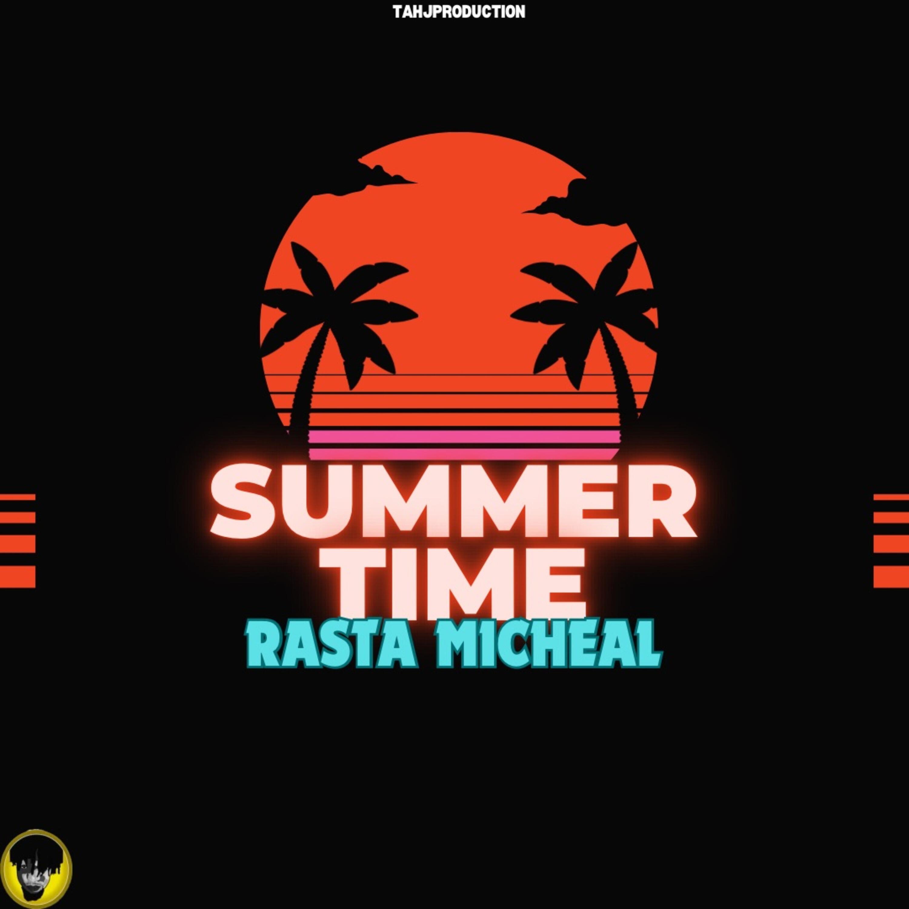Постер альбома Summer Time