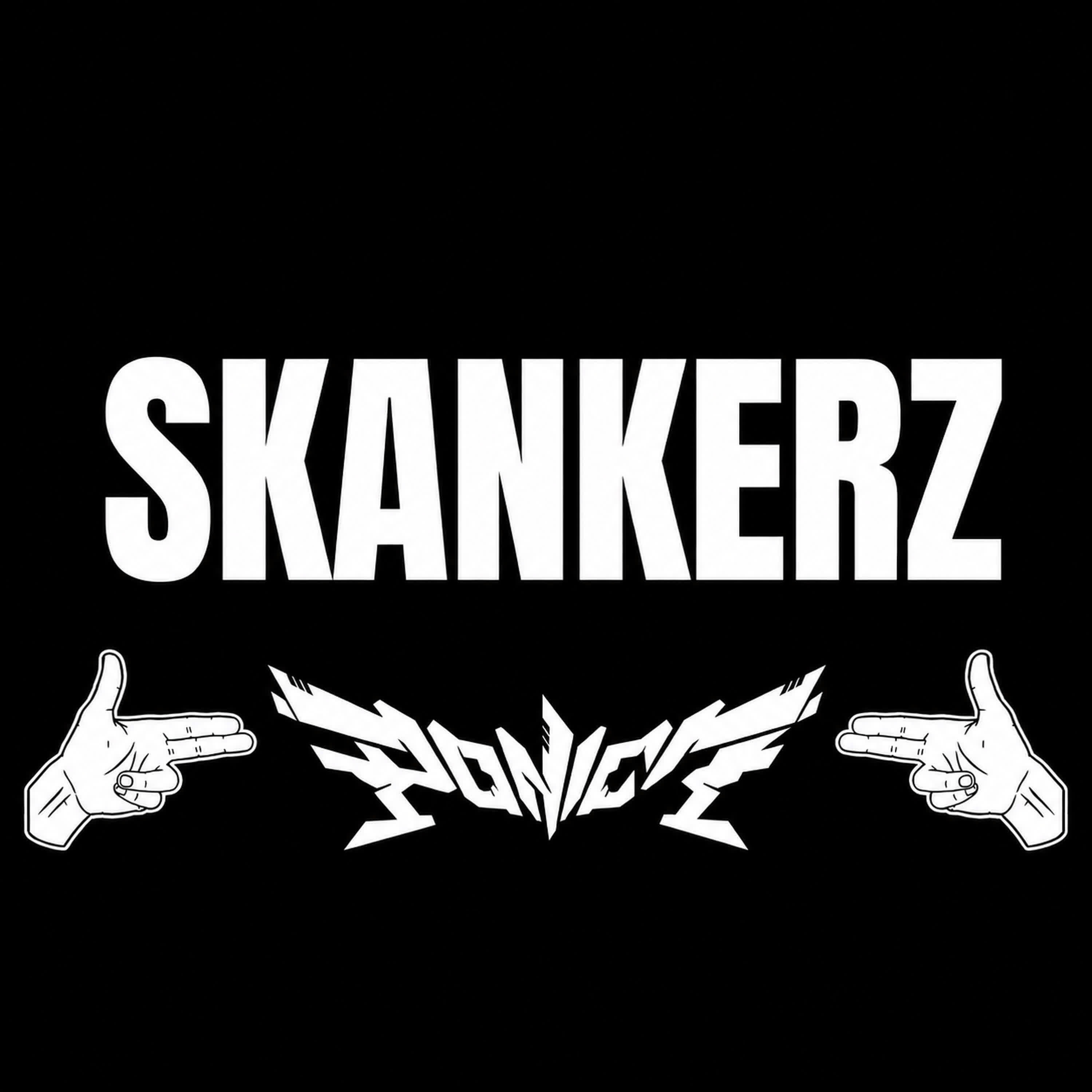Релиз Skankerz