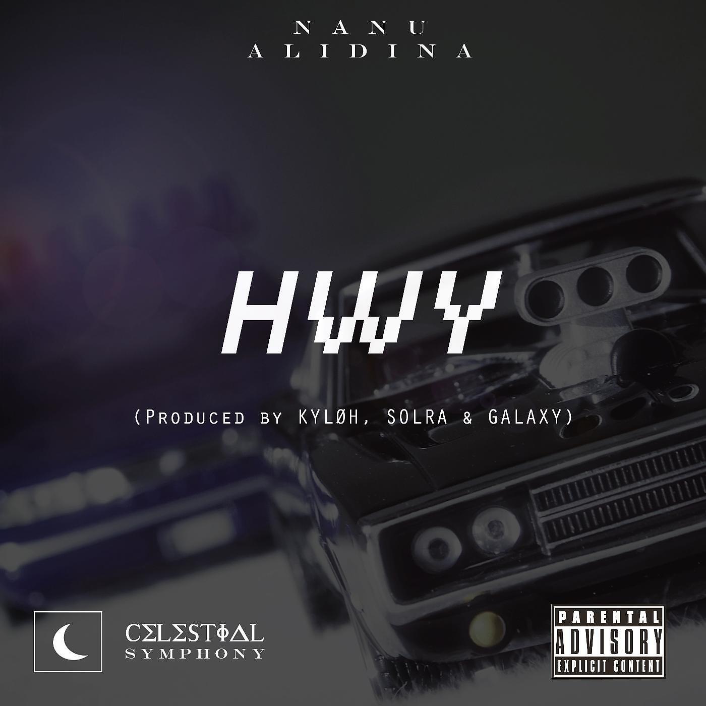 Релиз Hwy