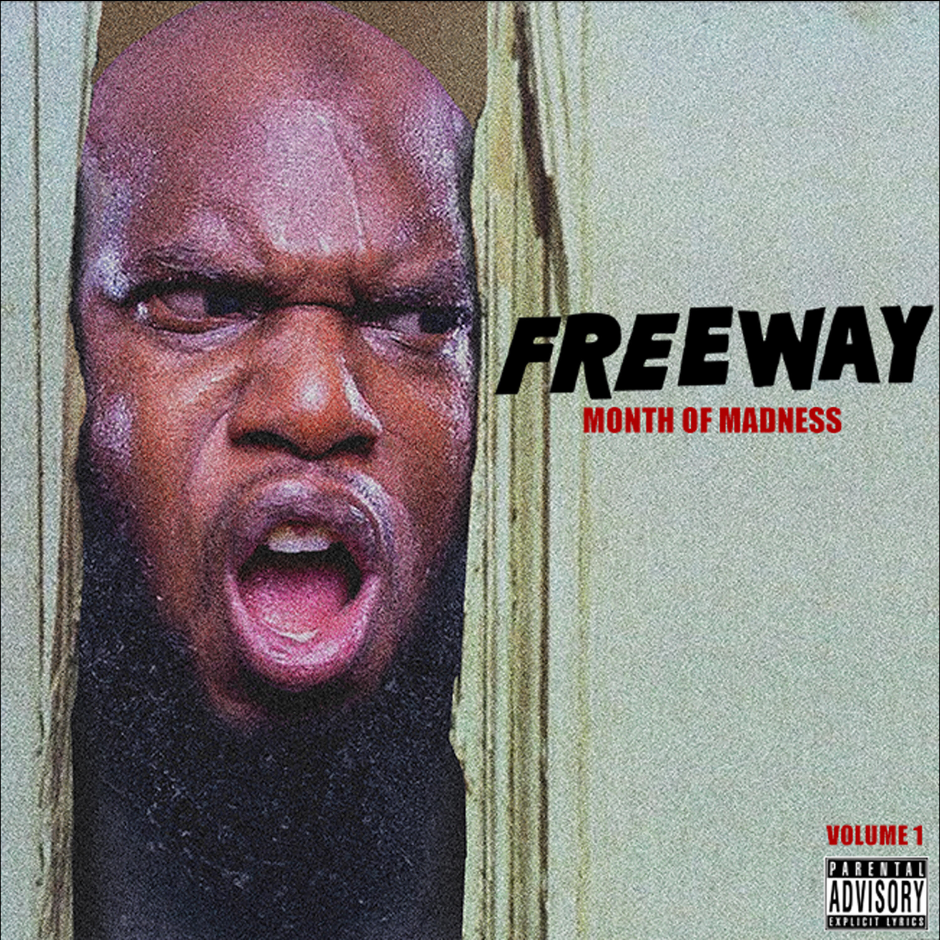 Релиз Month of Madness, Vol. 1