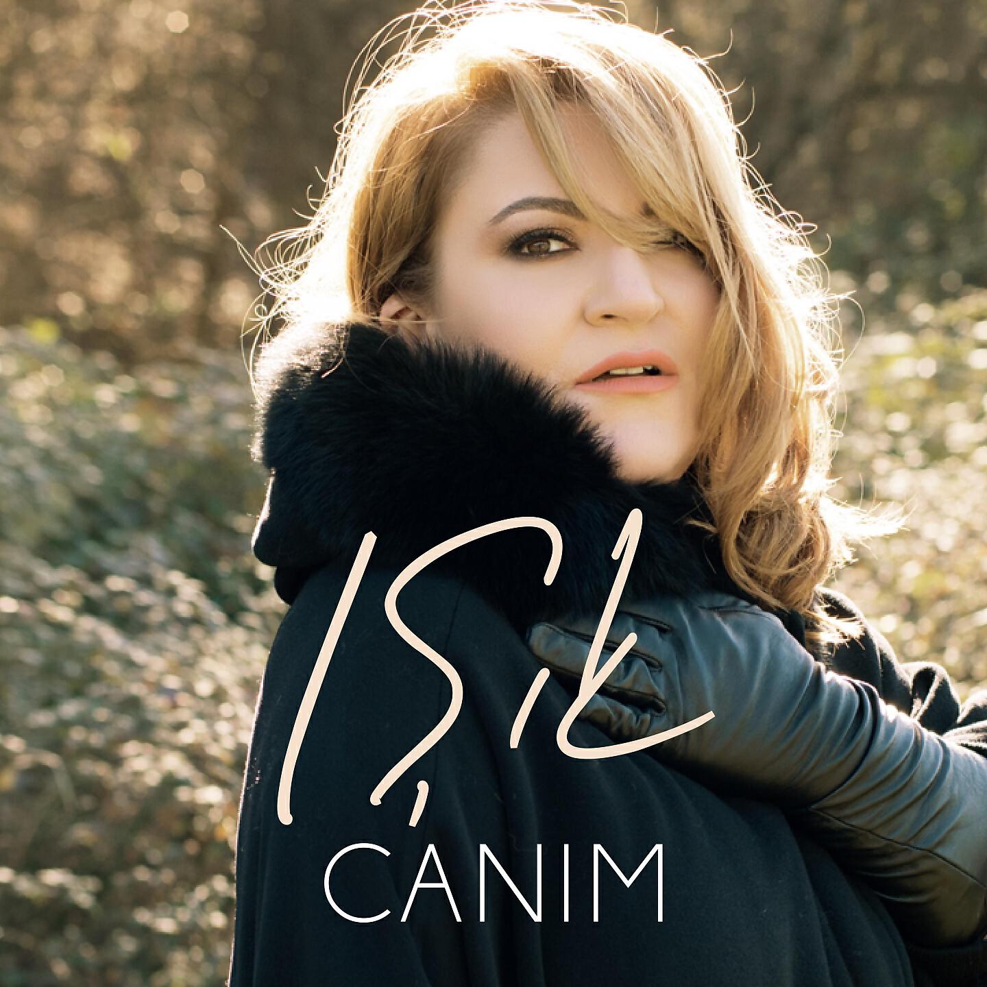 Релиз Canım