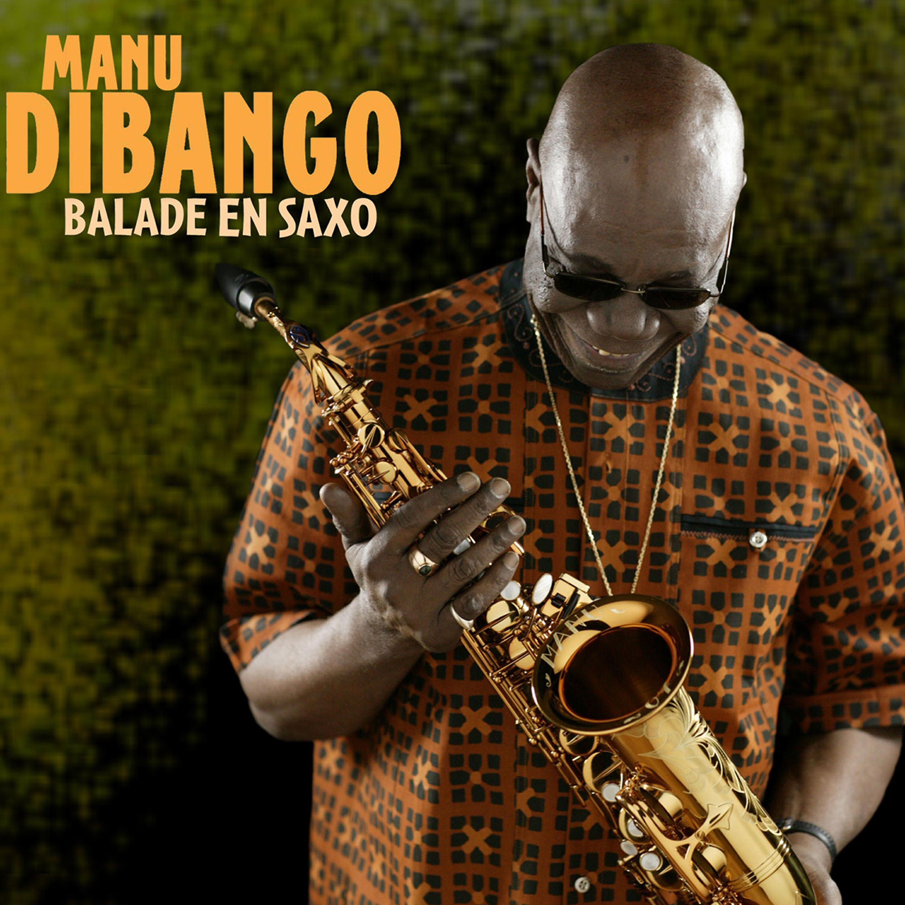 Релиз Balade En Saxo