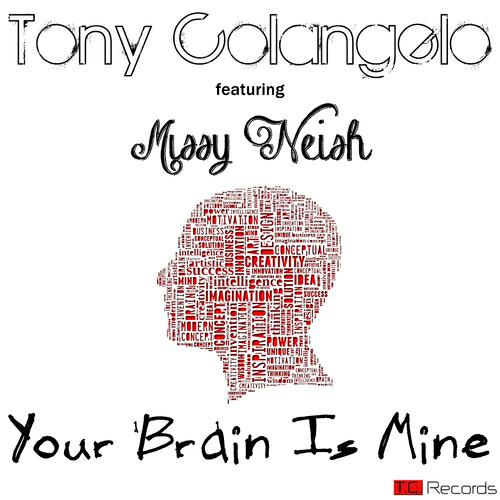 Релиз Your Brain Is Mine