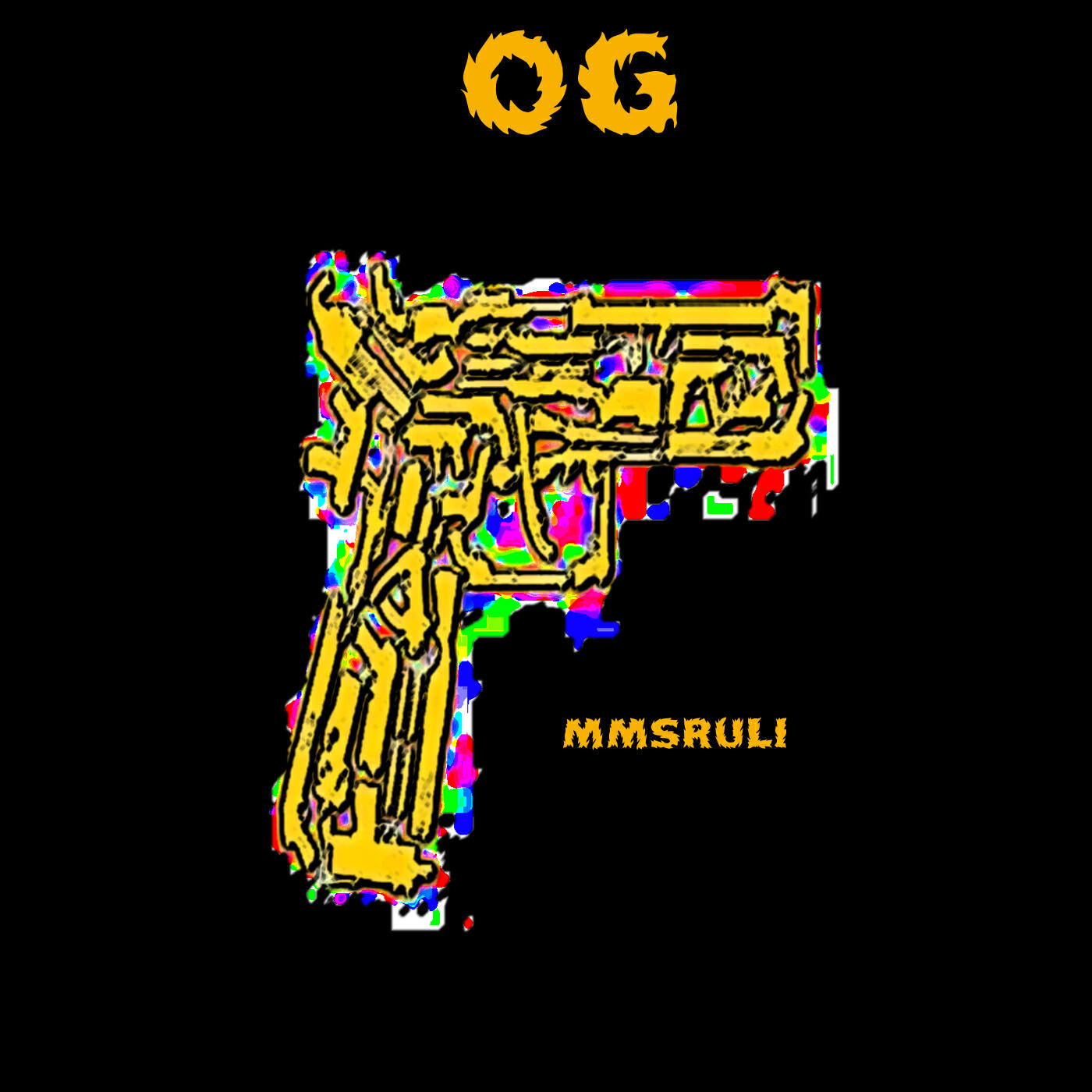 Релиз Og