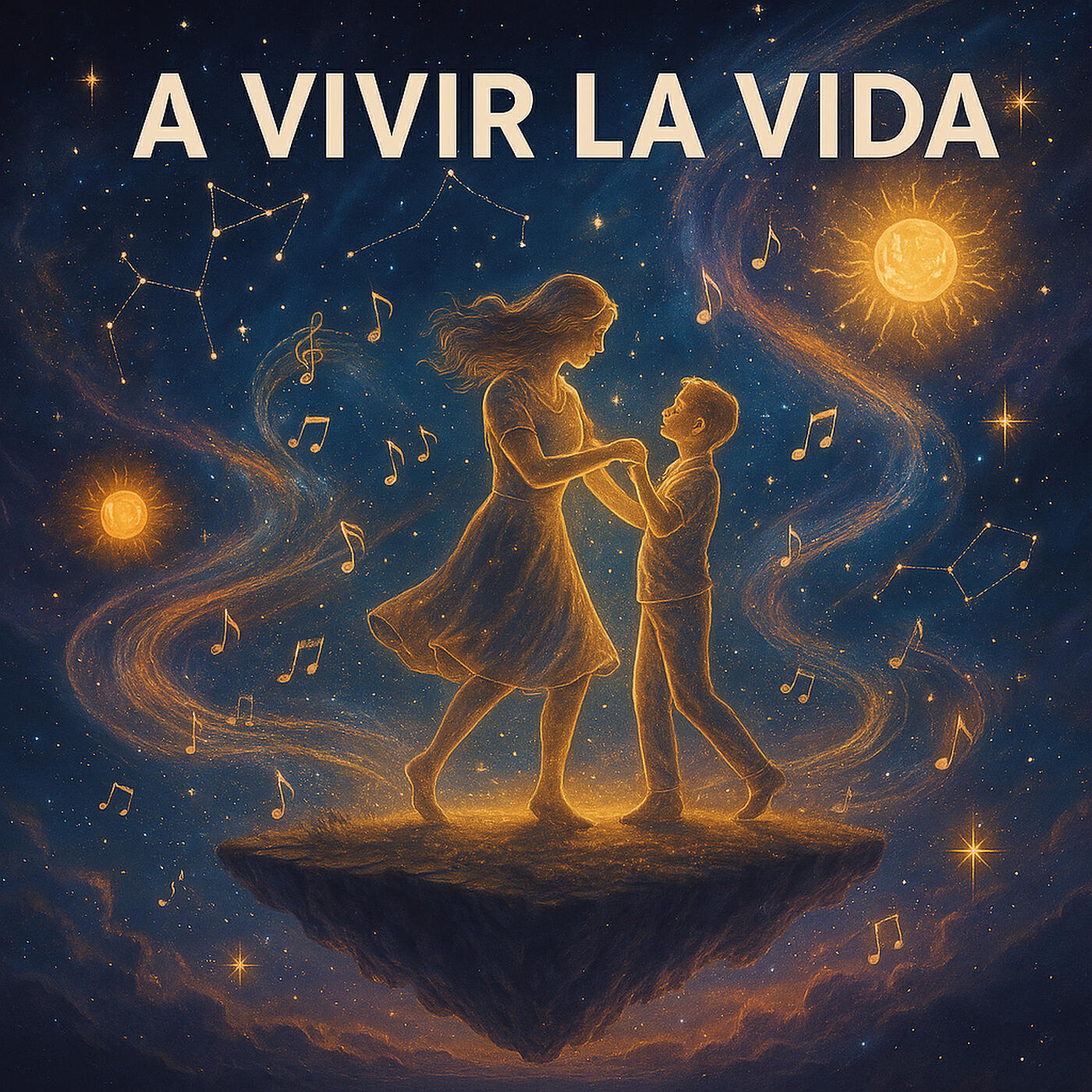 Релиз A Vivir La Vida