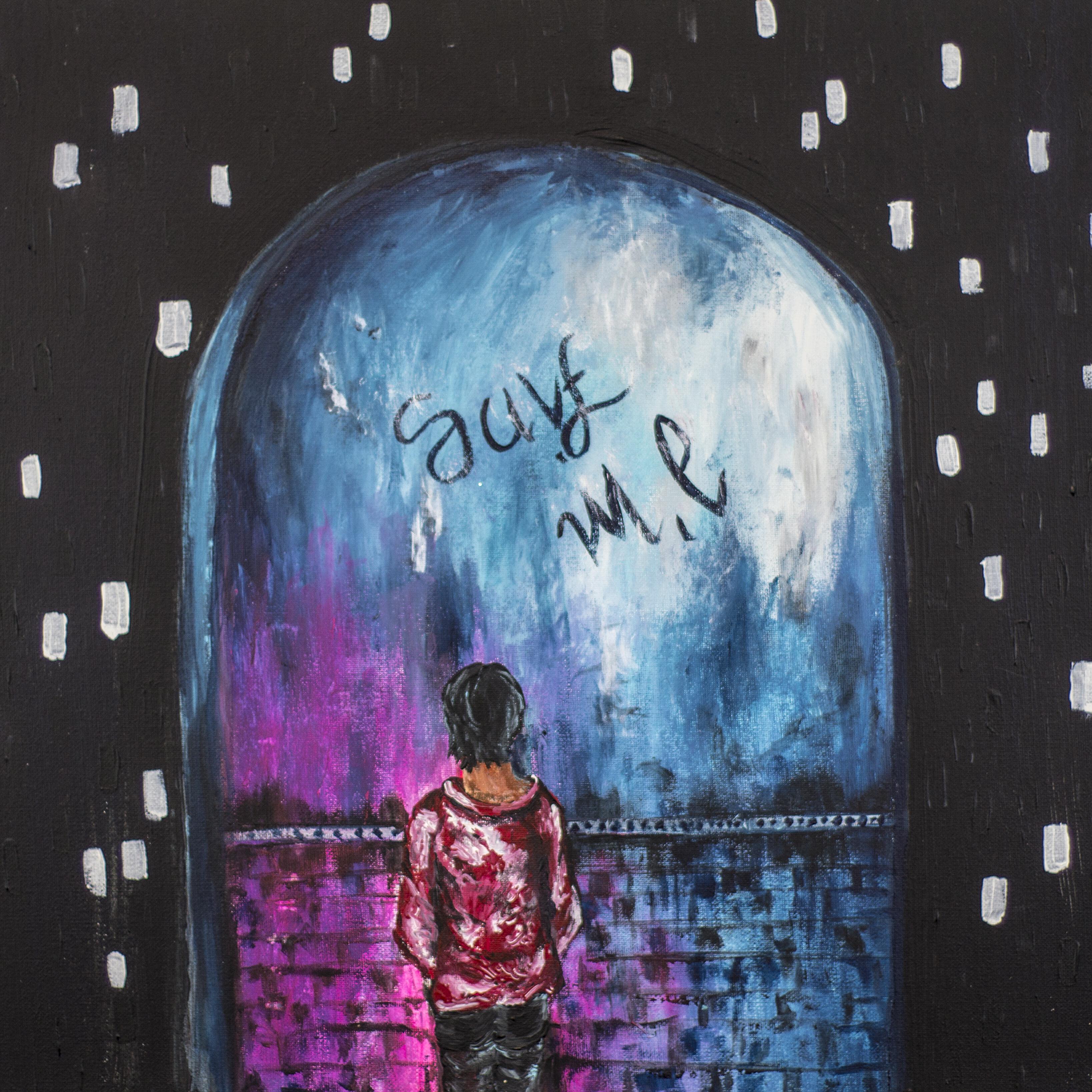 Релиз Save Me