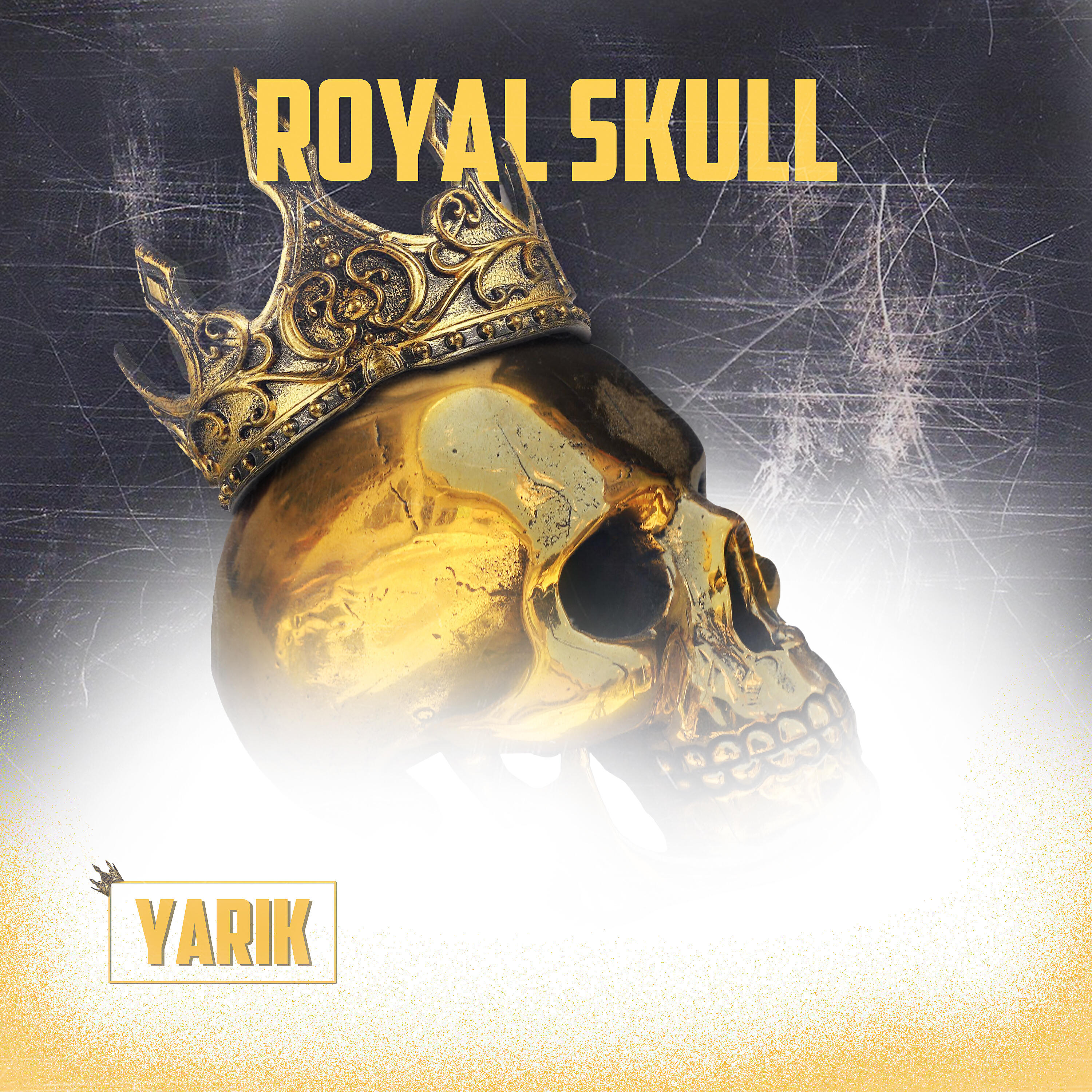 Релиз Royal Skull