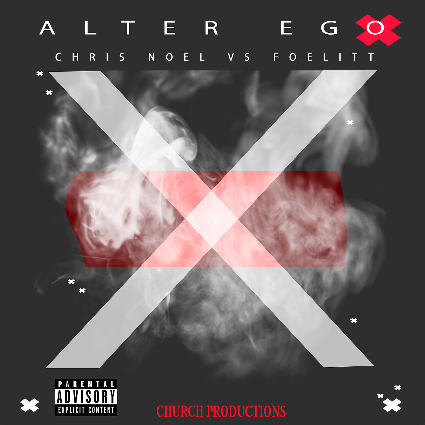 Трек Spoil Alert Chris Noel