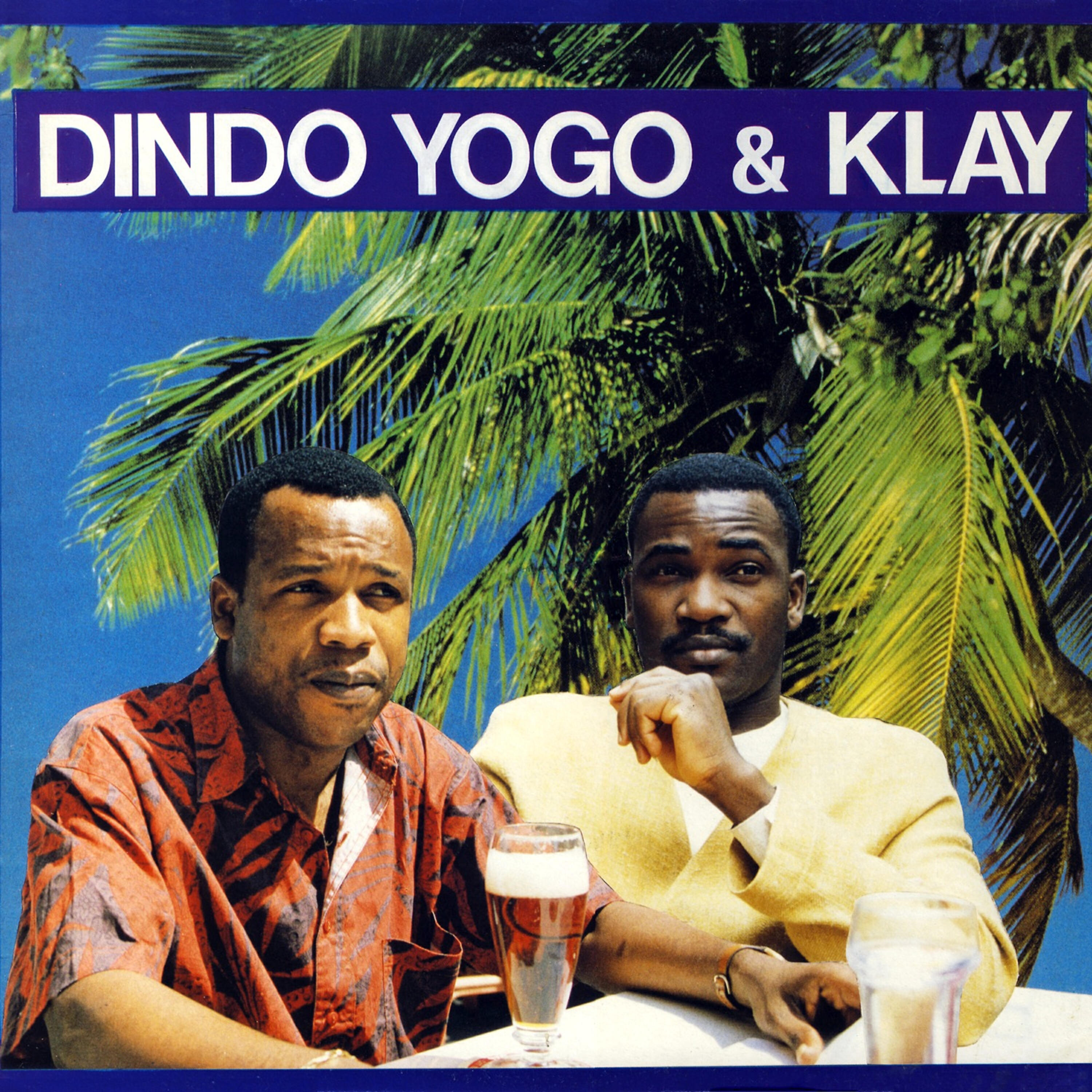 Релиз Dindo Yogo & Klay