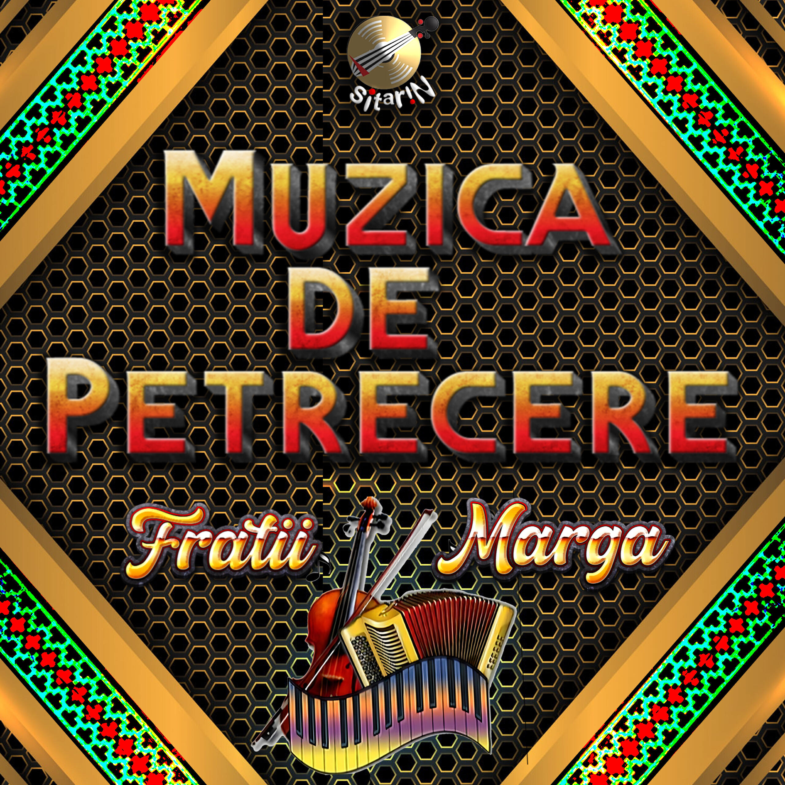 Релиз Fratii Marga