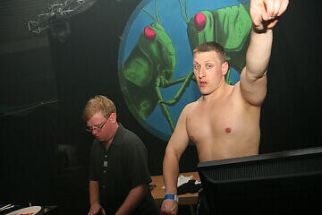 Perthil & Aerts