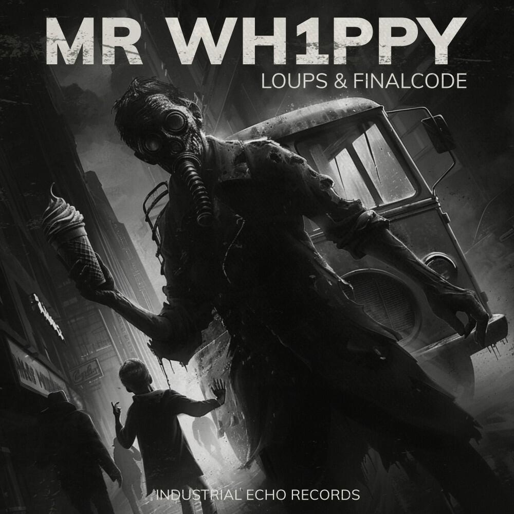 Релиз Mr Wh1ppy (Original Mix)