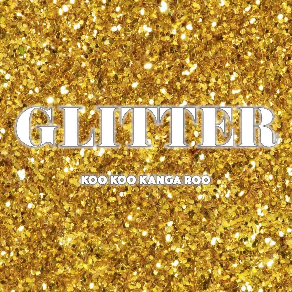 Релиз Glitter