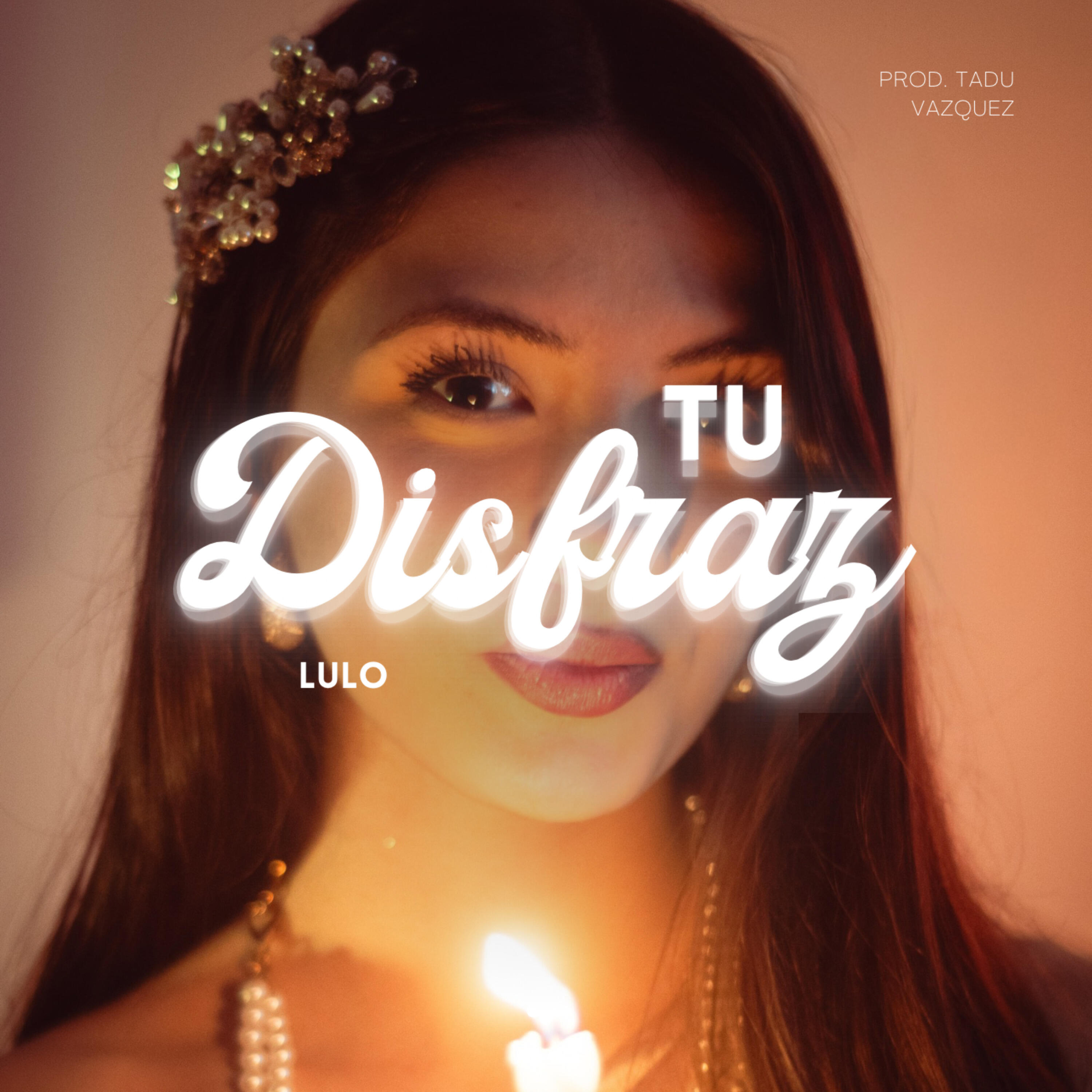 Релиз Tu Disfraz