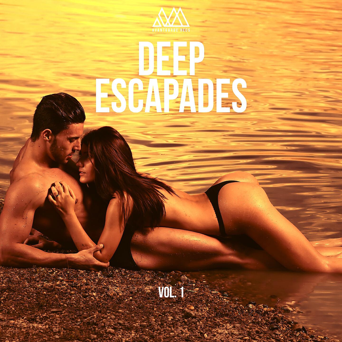 Релиз Deep Escapades, Vol. 1
