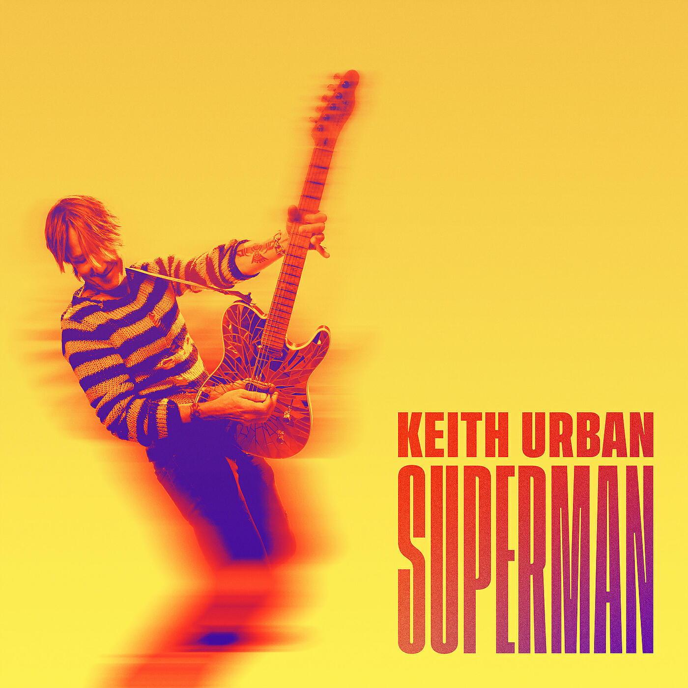Релиз Superman