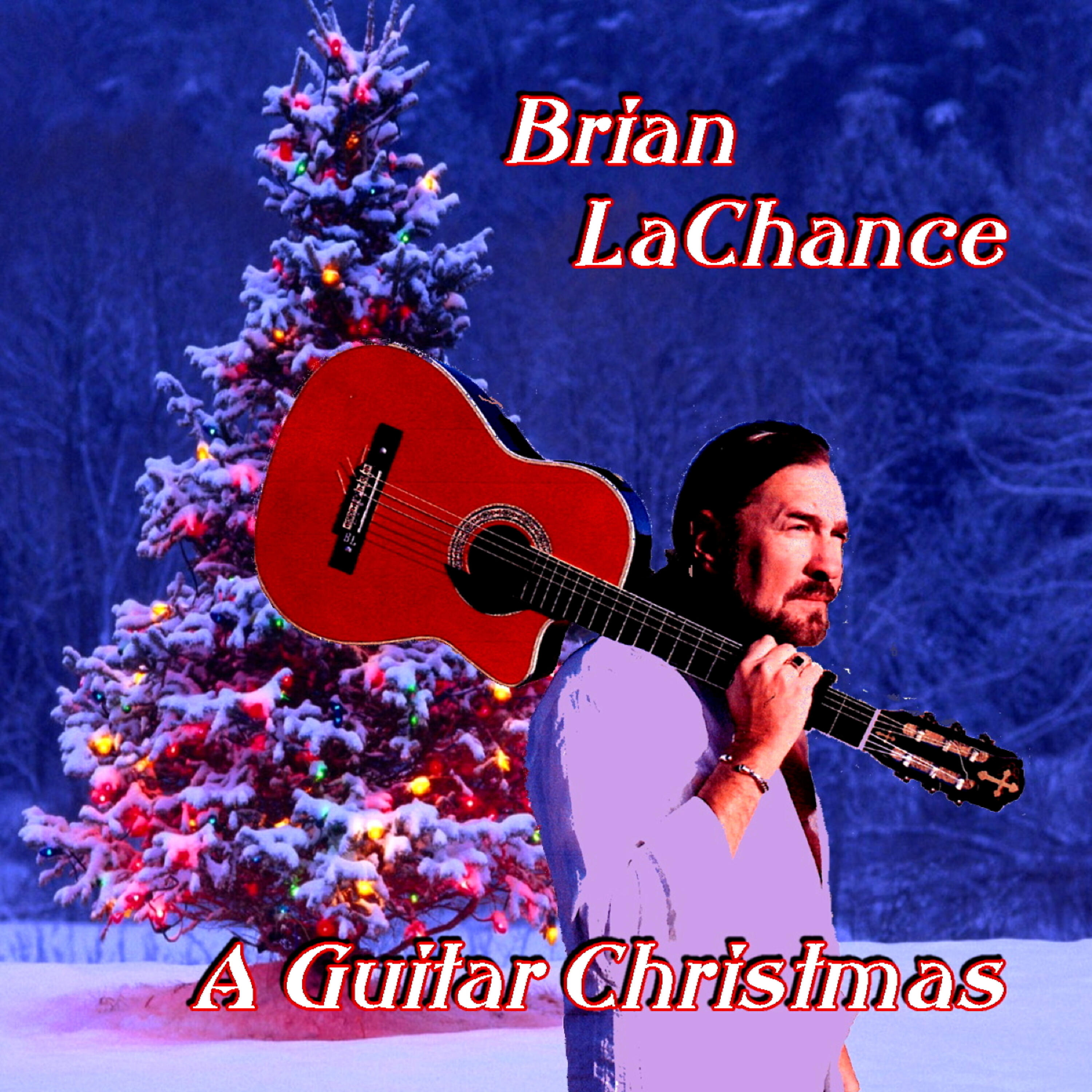 Релиз A Guitar Christmas