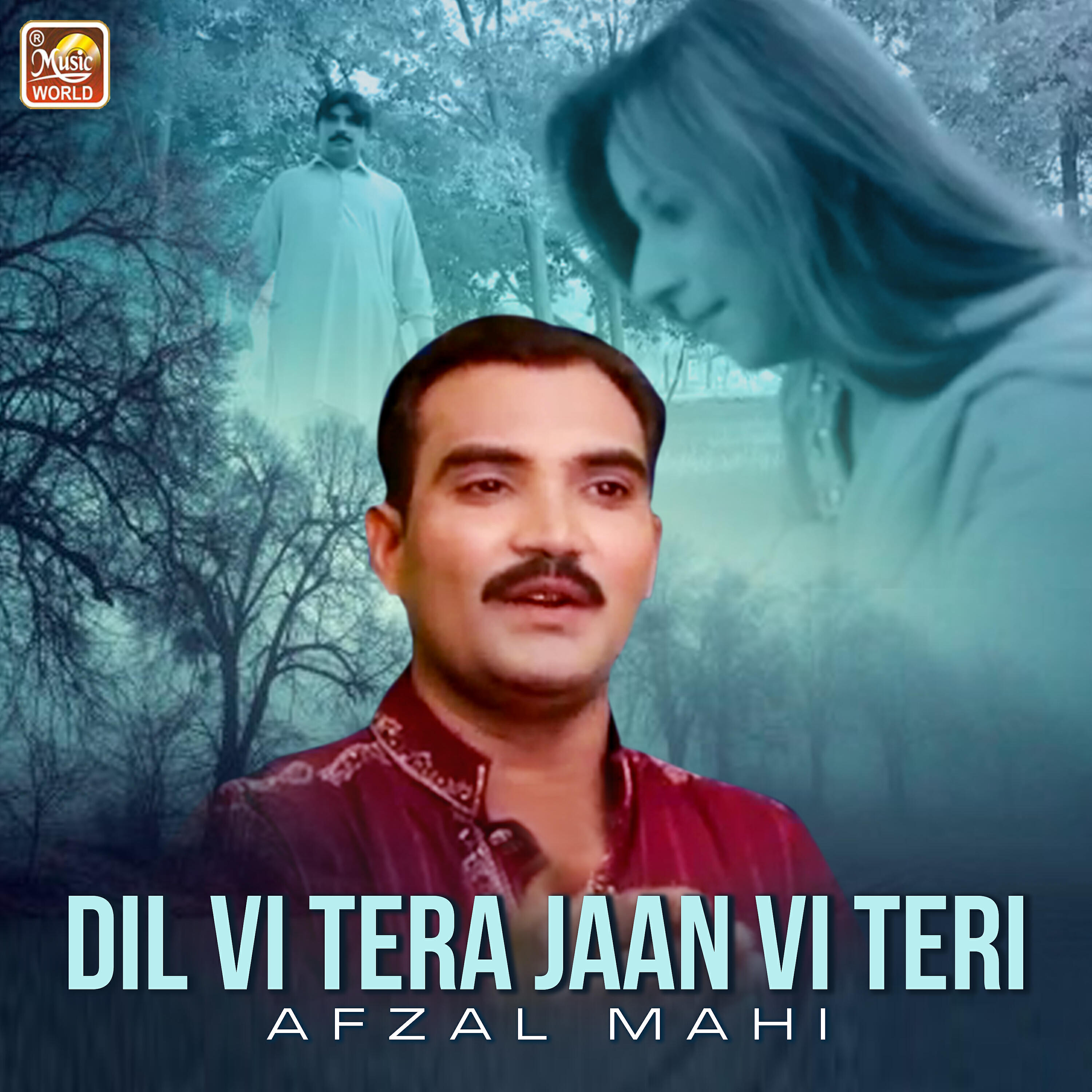 Релиз Dil Vi Tera Jaan Vi Teri