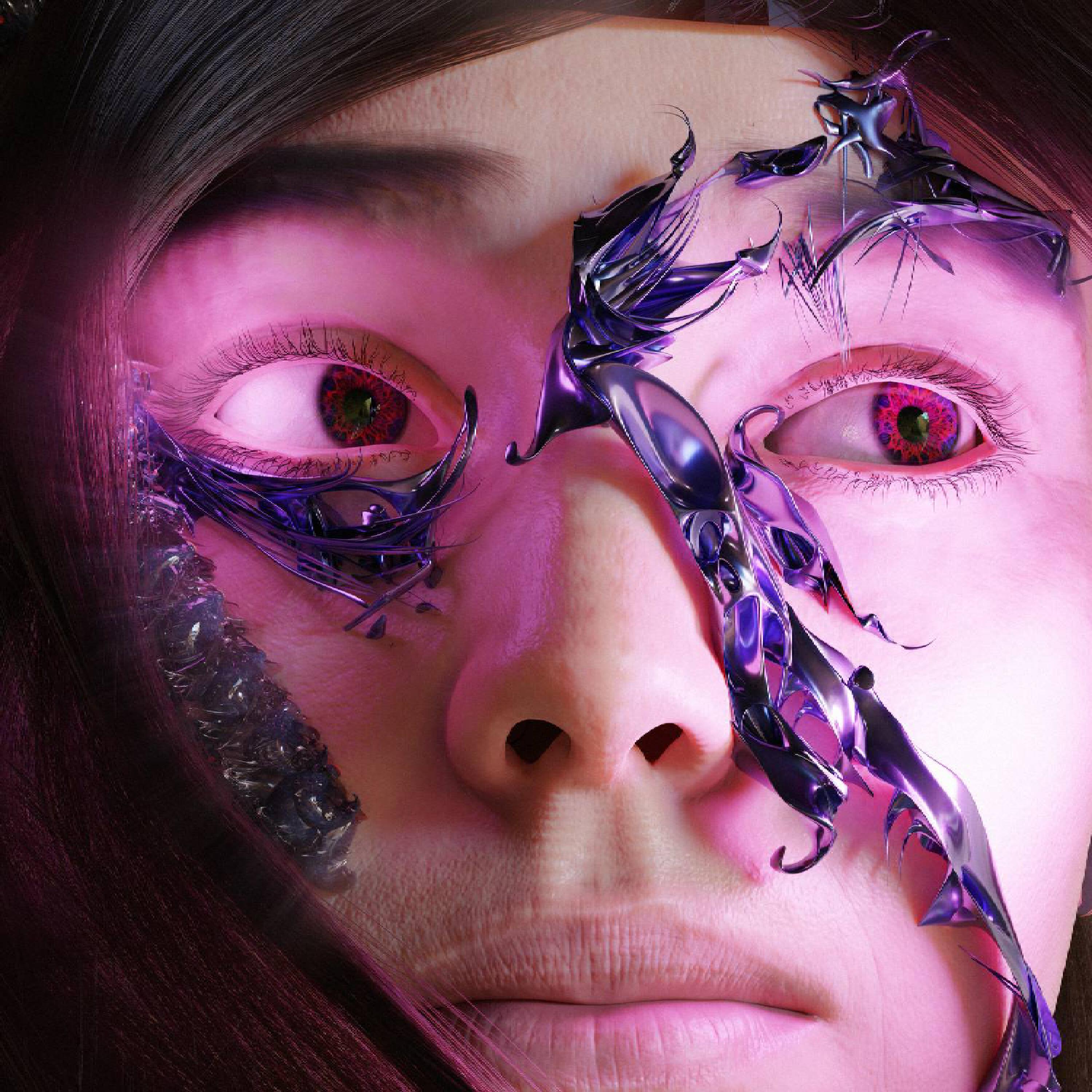 Постер альбома Psyche