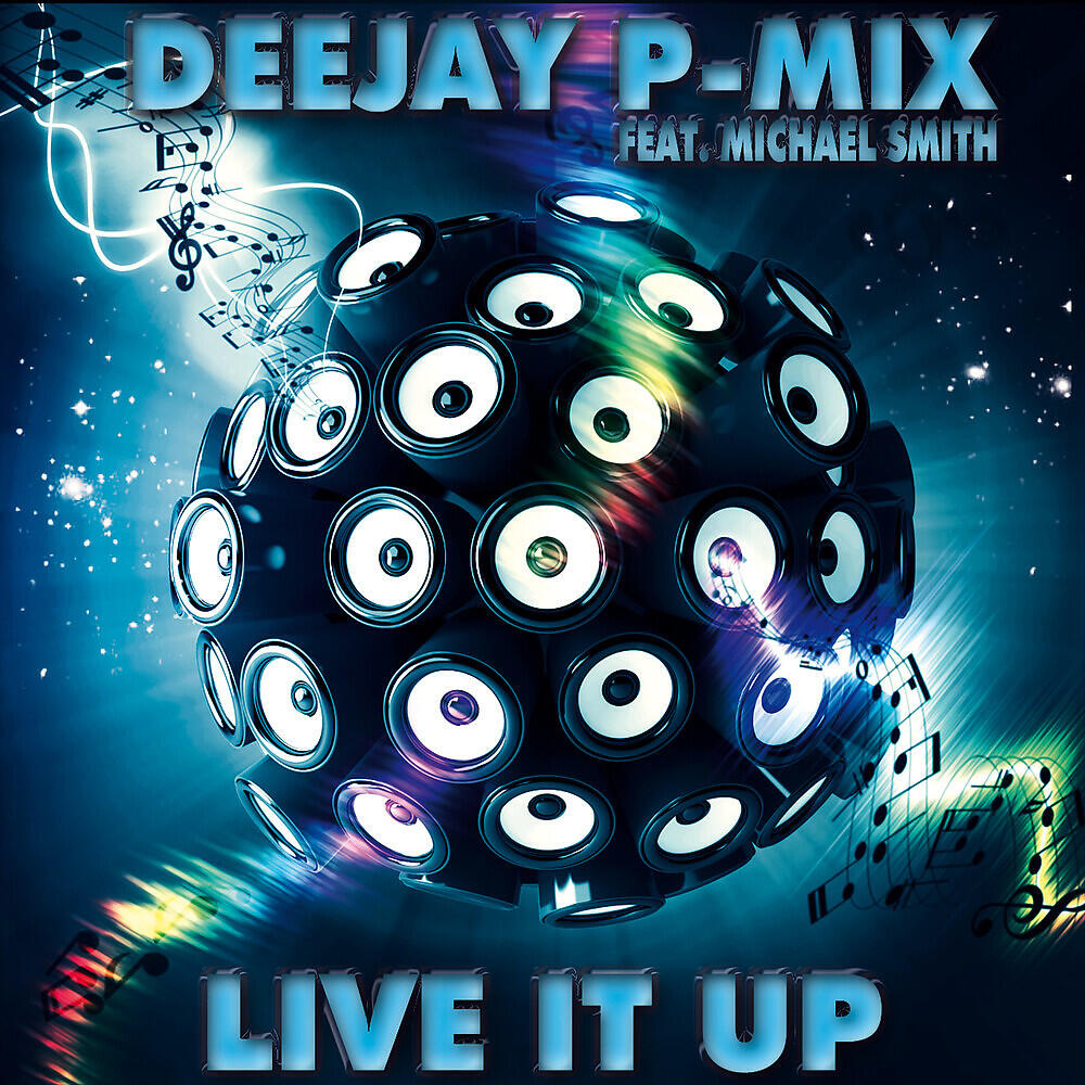 Релиз Live It Up