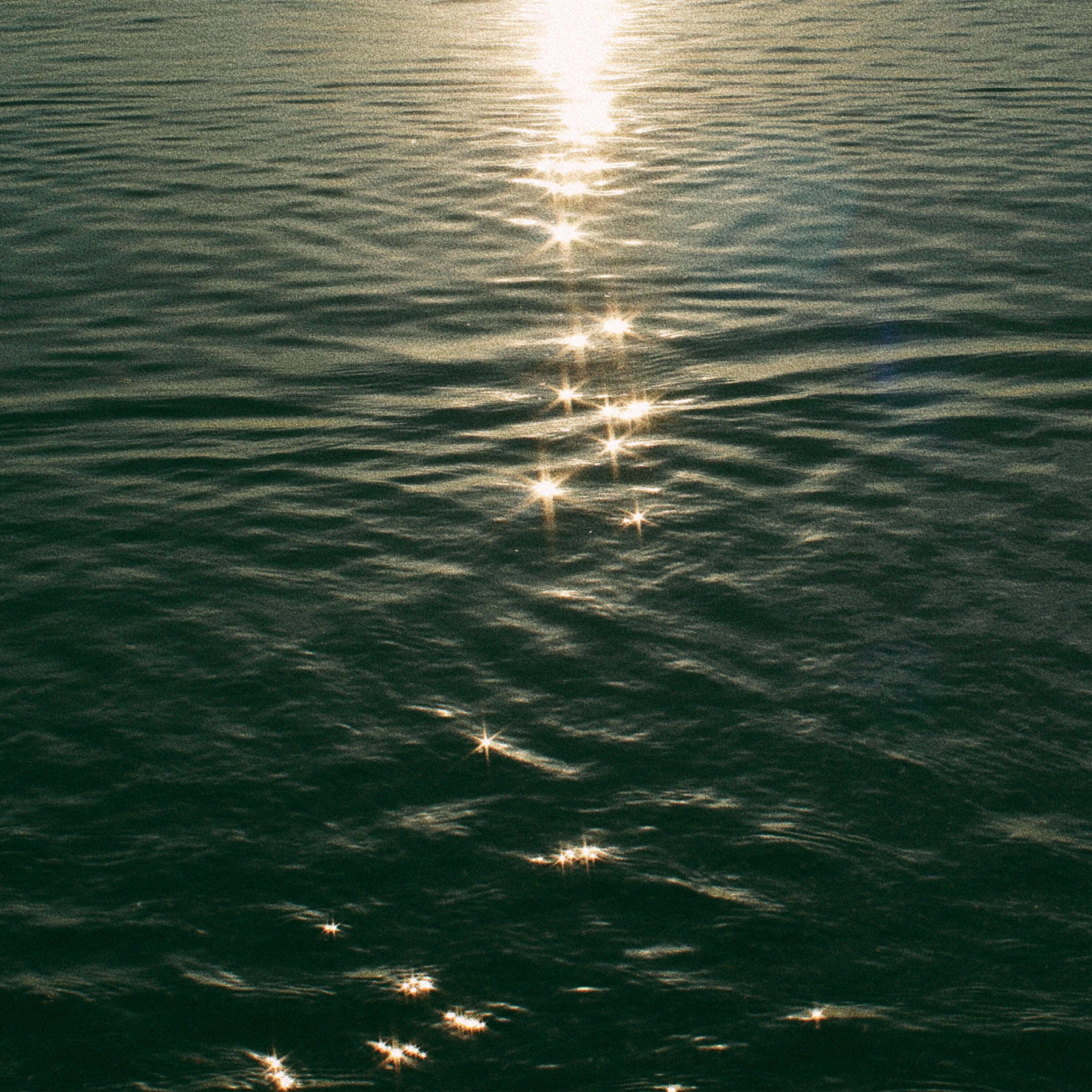 Релиз Tides