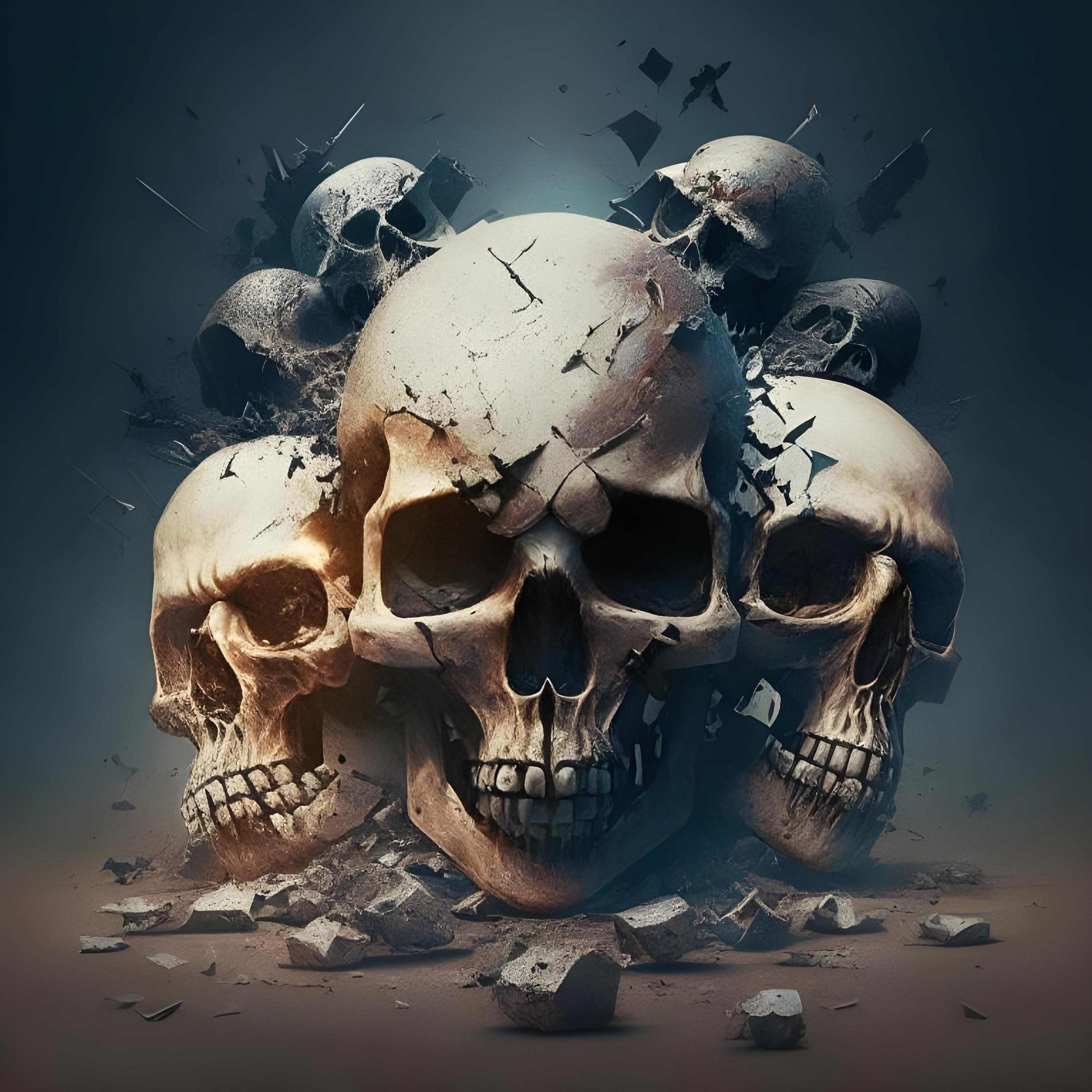 Релиз DEVASTED