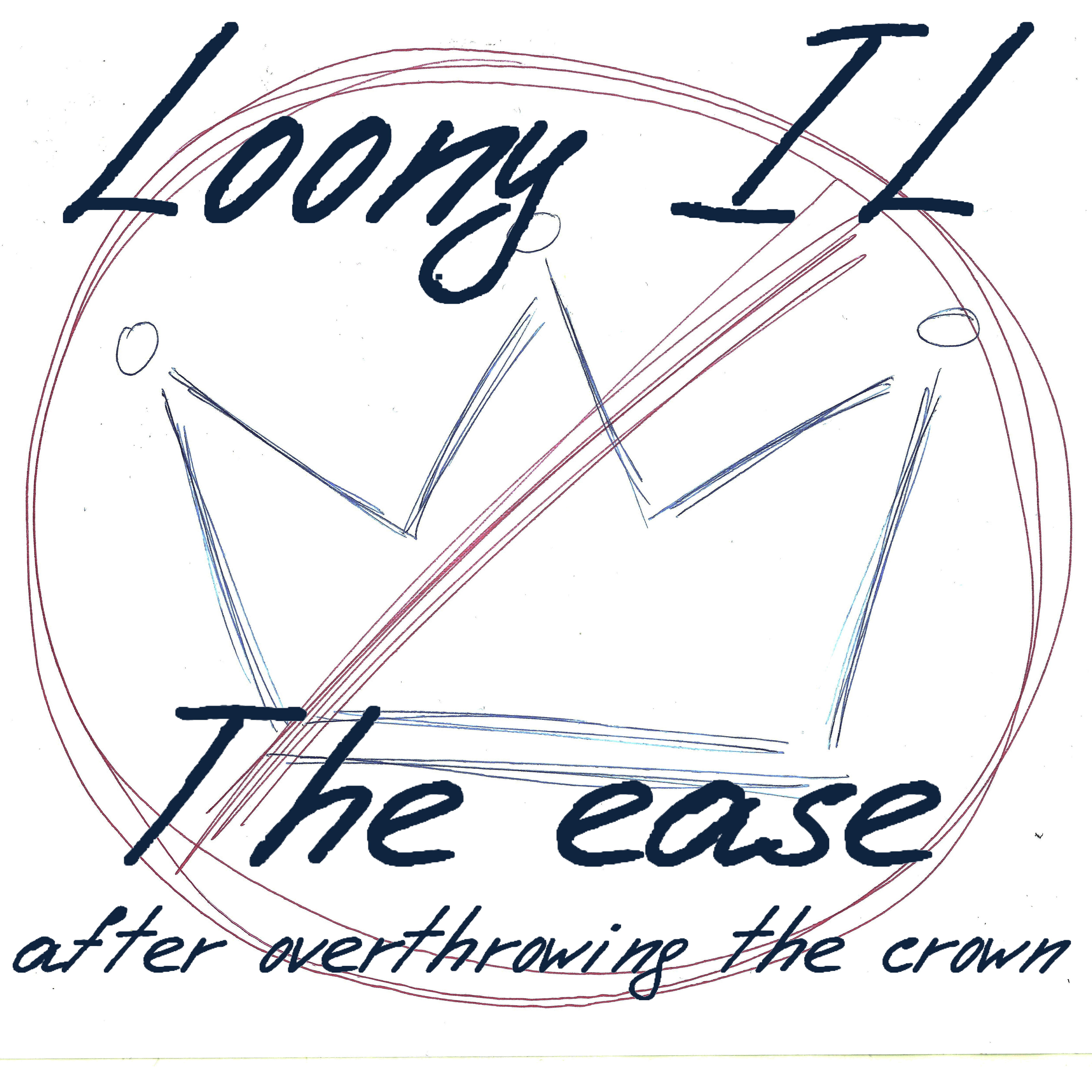 Релиз The Ease after Overthrowing the Crown