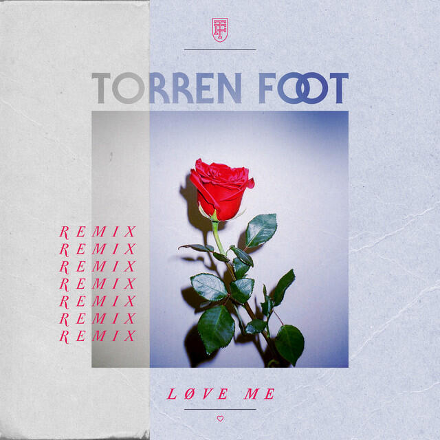 Релиз Løve Me (Remixes)