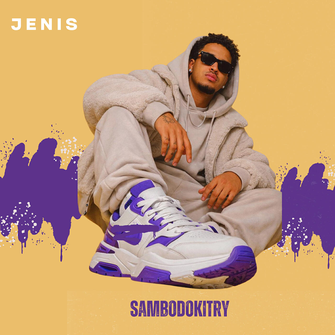 Релиз Sambodokitry