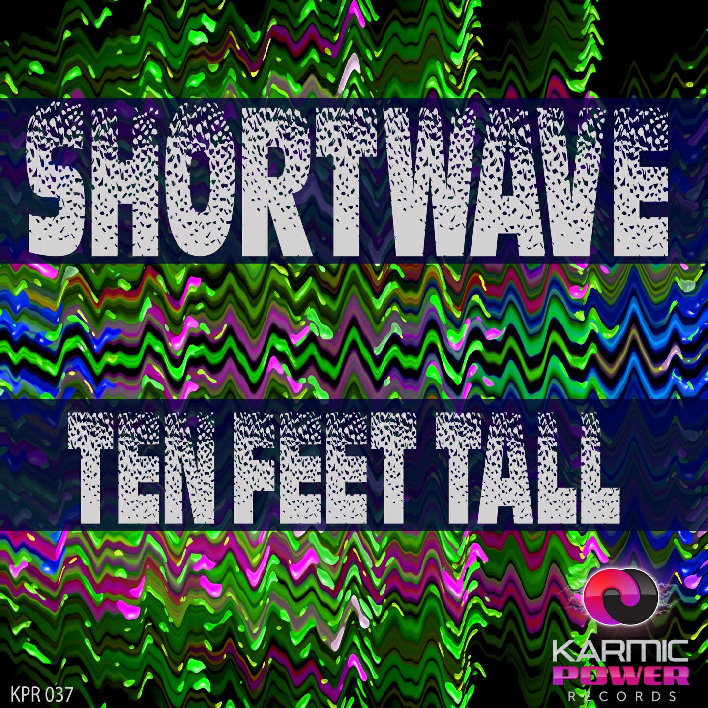 Релиз Ten Feet Tall