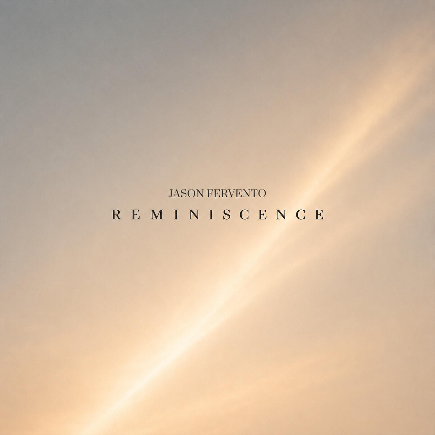 Релиз Reminiscence