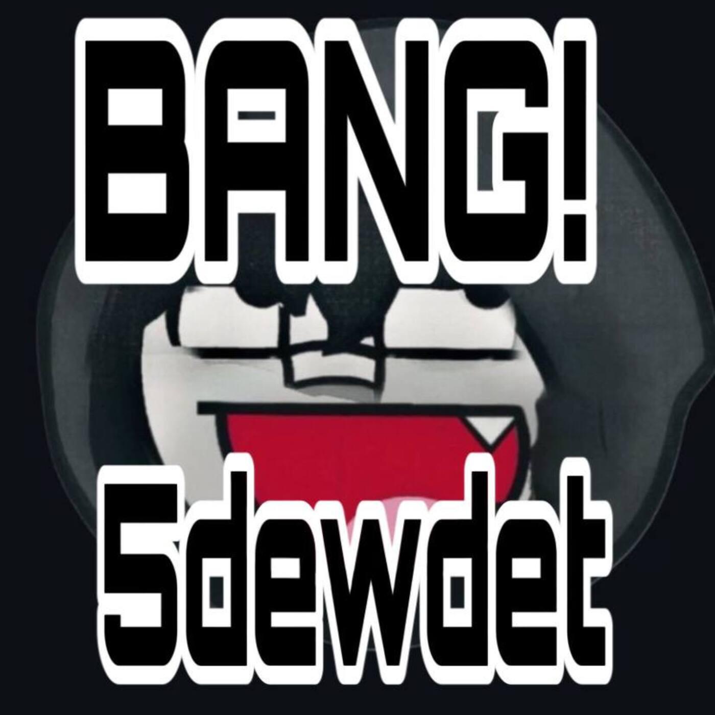Релиз BANG!