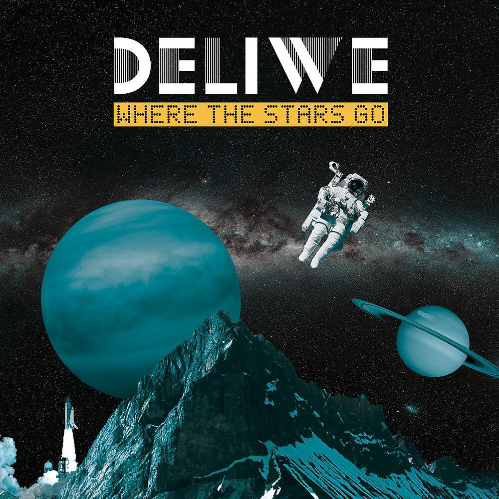 Релиз Where the Star Go