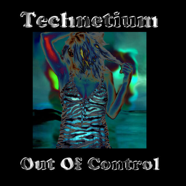 Релиз Out of Control