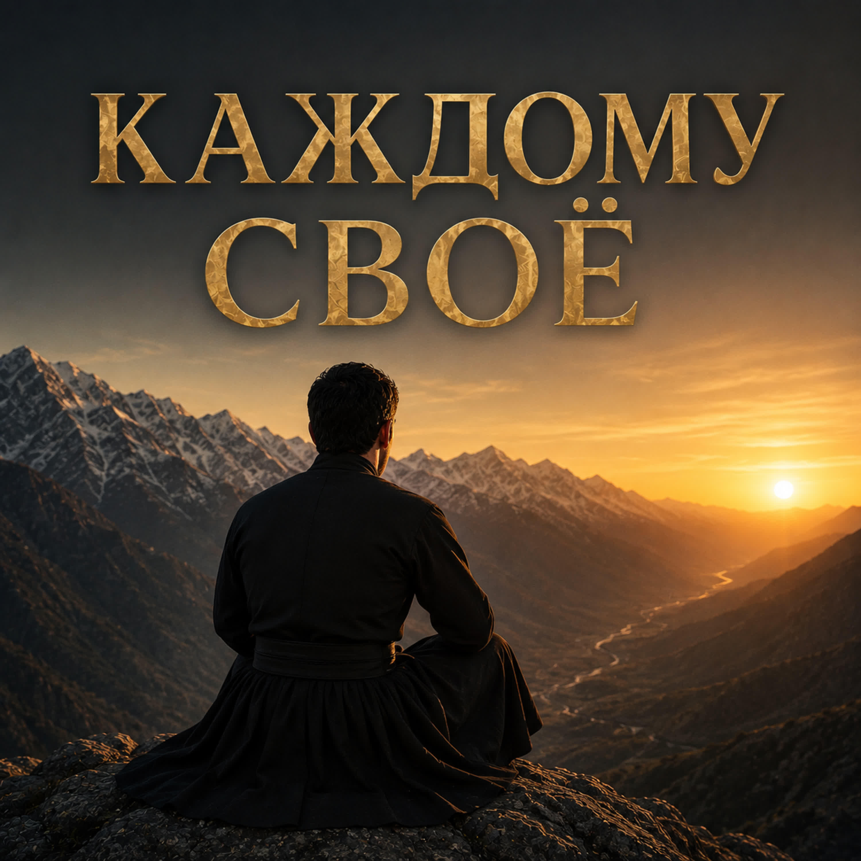 Релиз Каждому своё