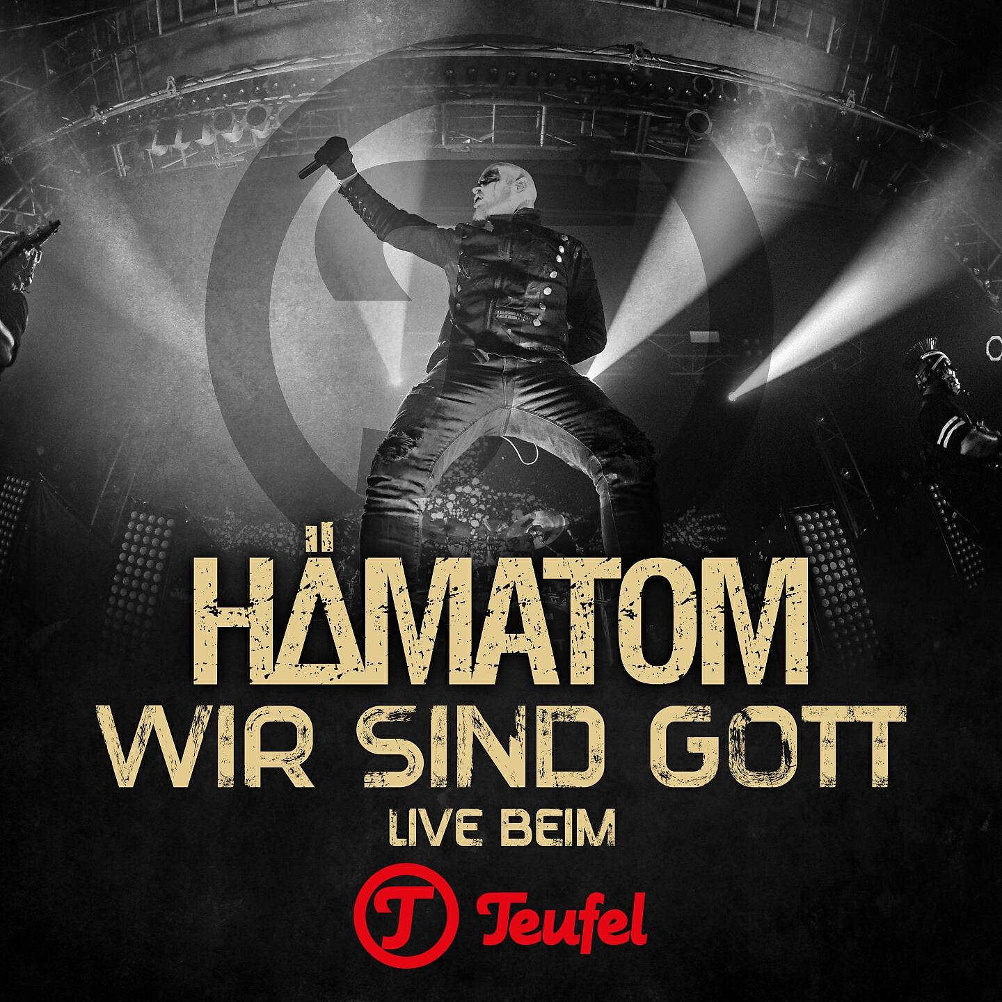 Релиз Wir sind Gott
