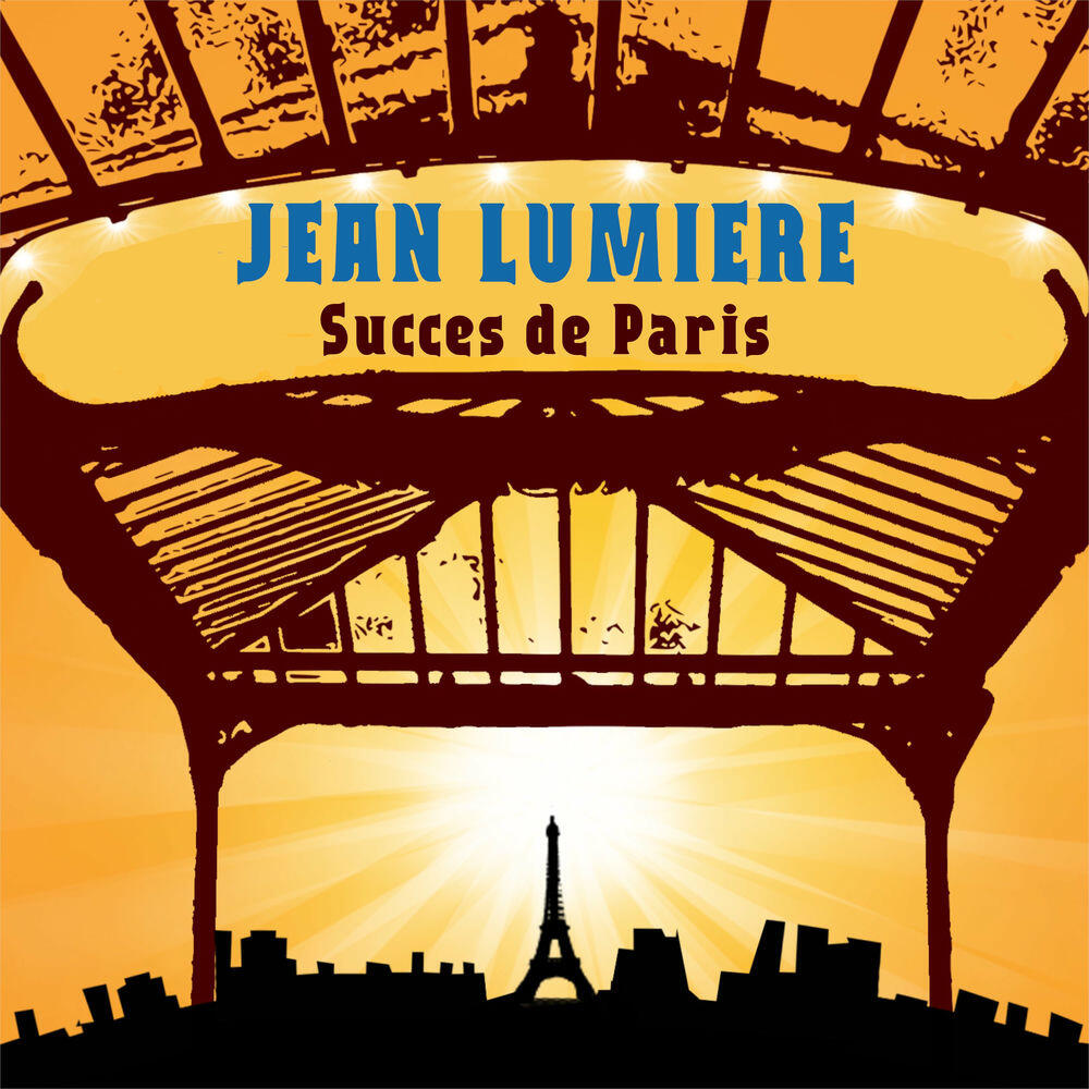 Релиз Succès de Paris