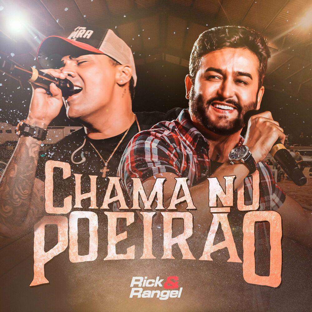 Релиз Chama no Poeirão (Vol. 1)