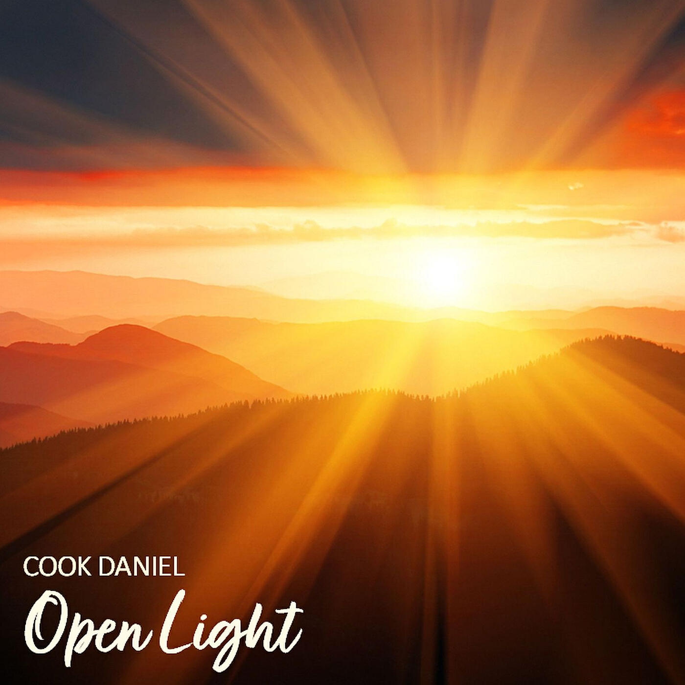 Релиз Open Light