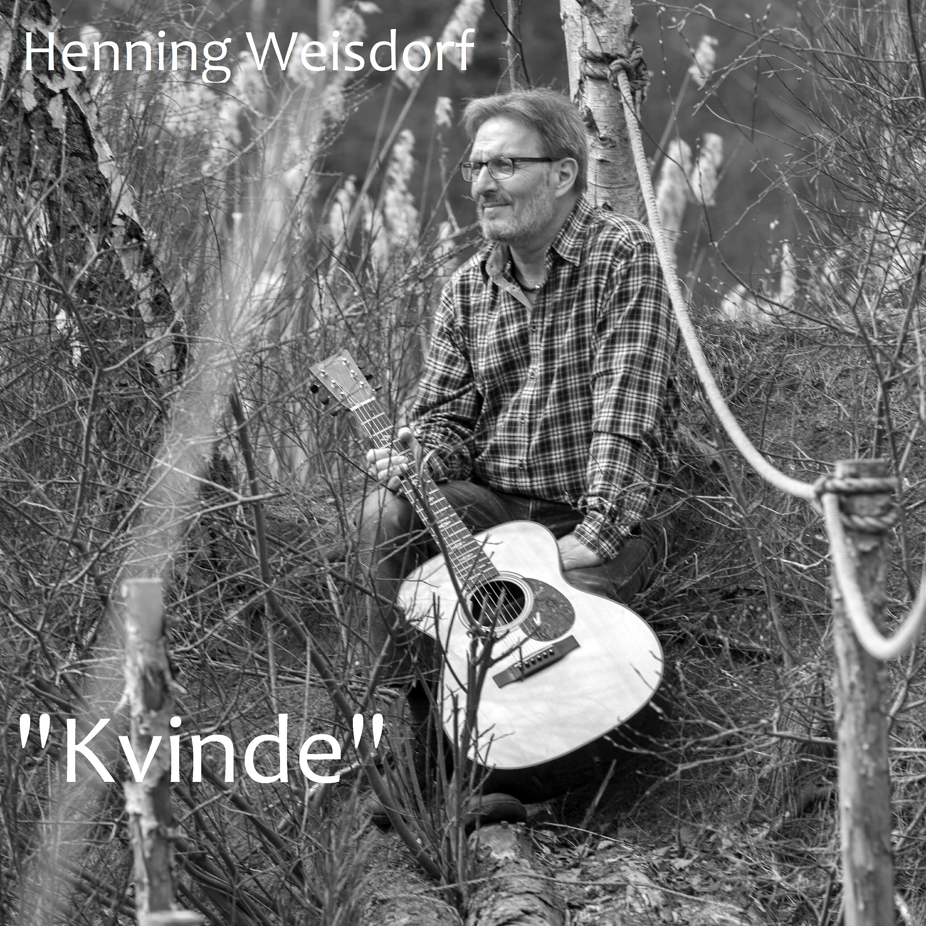 Релиз Kvinde