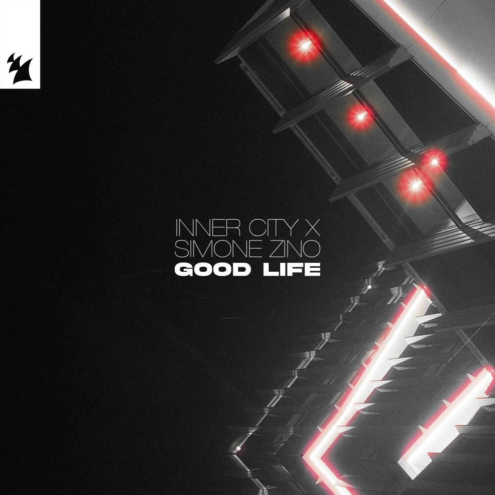 Релиз Good Life