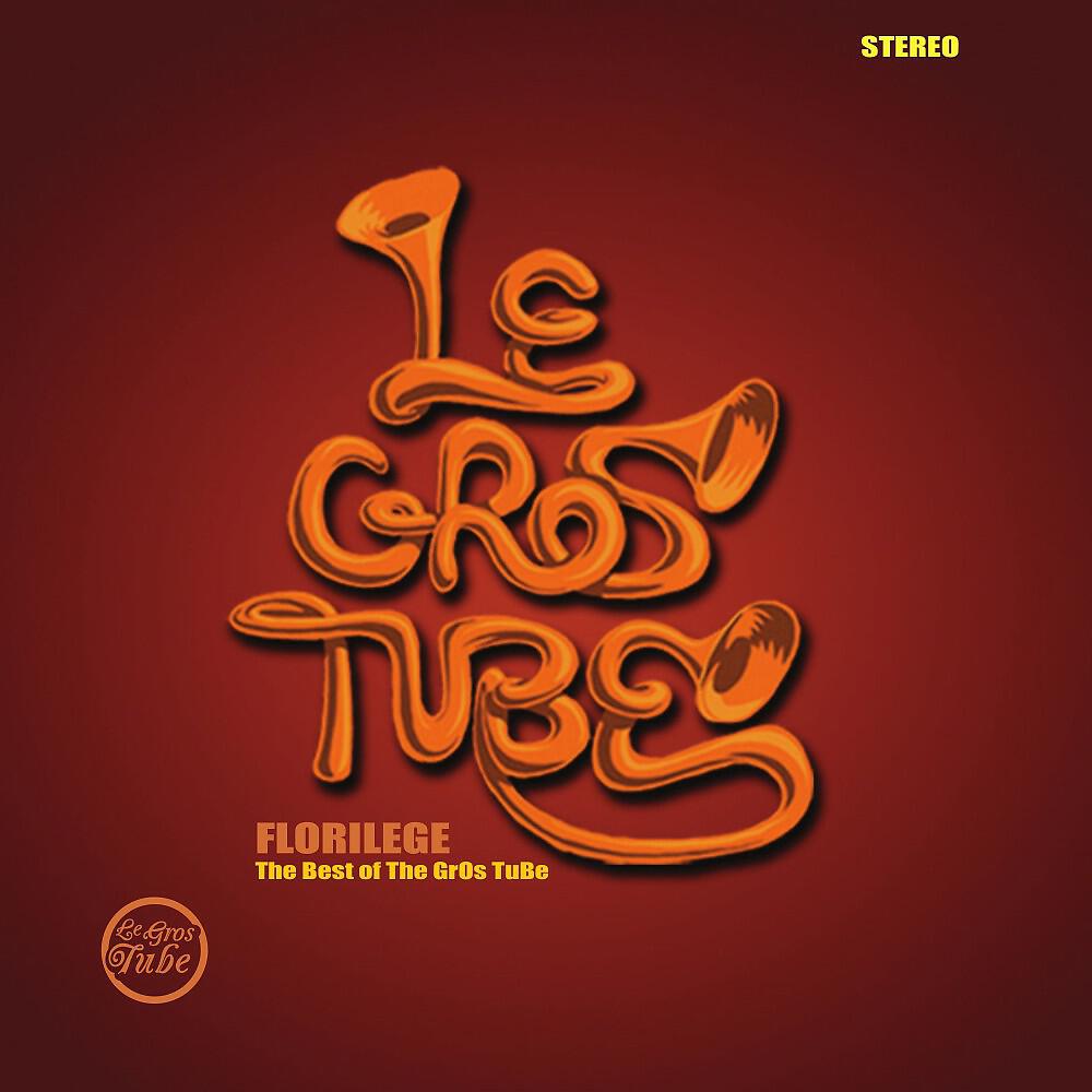 Релиз Florilege (The Best of the Gros Tube)