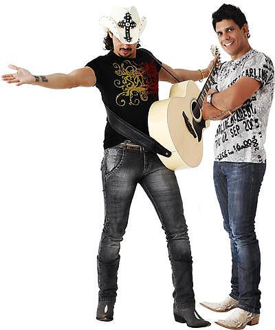João Carreiro & Capataz