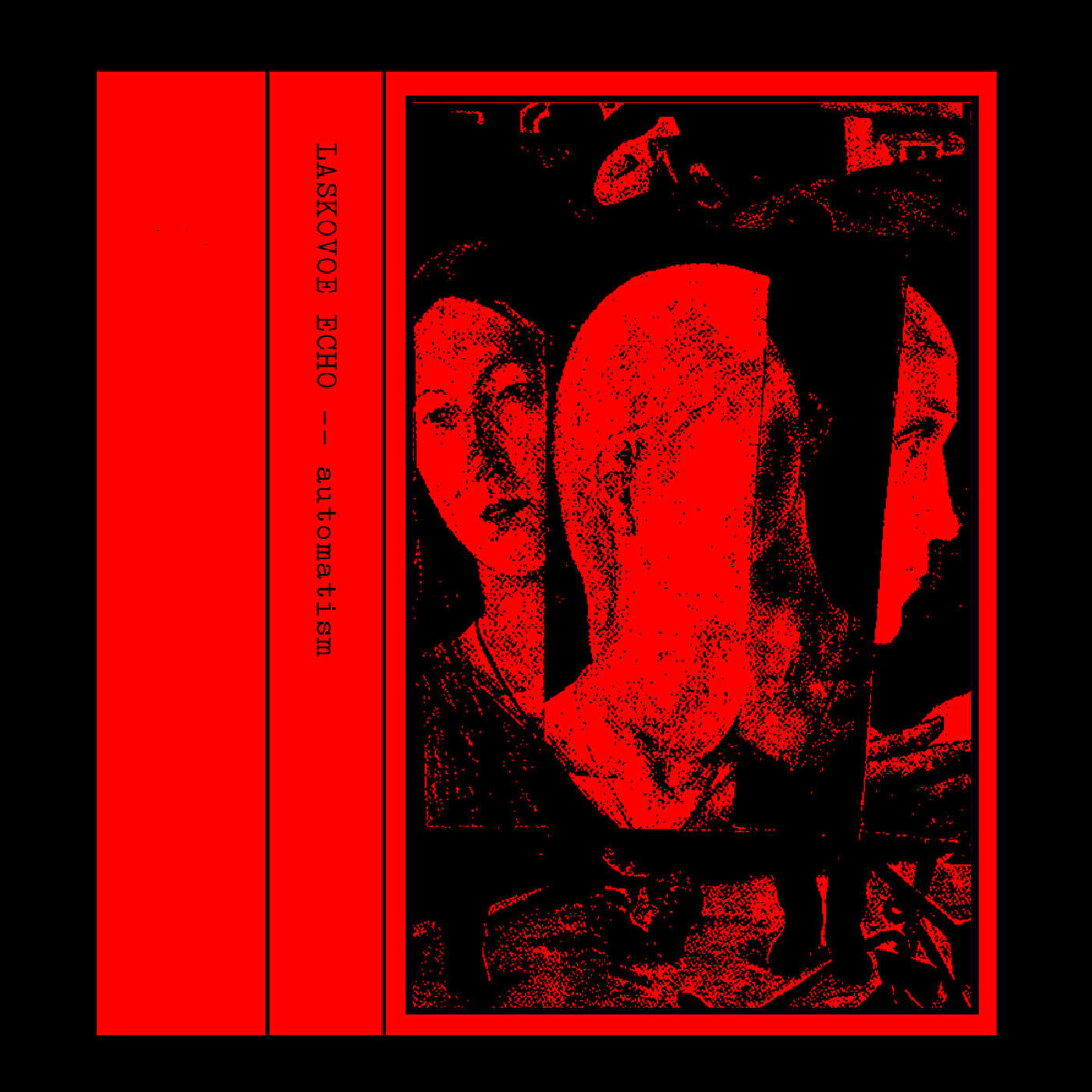 Релиз automatism