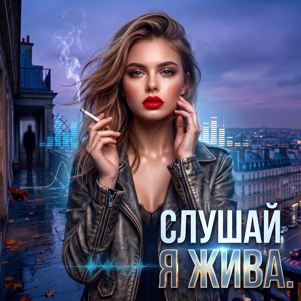 Релиз Слушай я жива