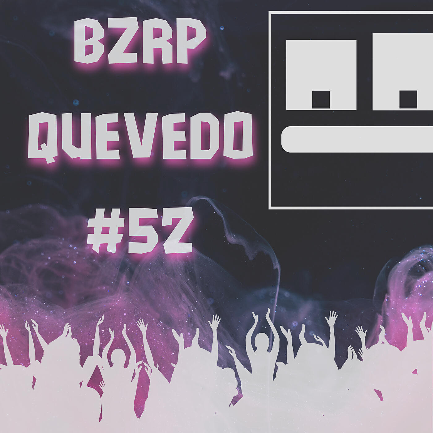Релиз Bzrp Quevedo #52
