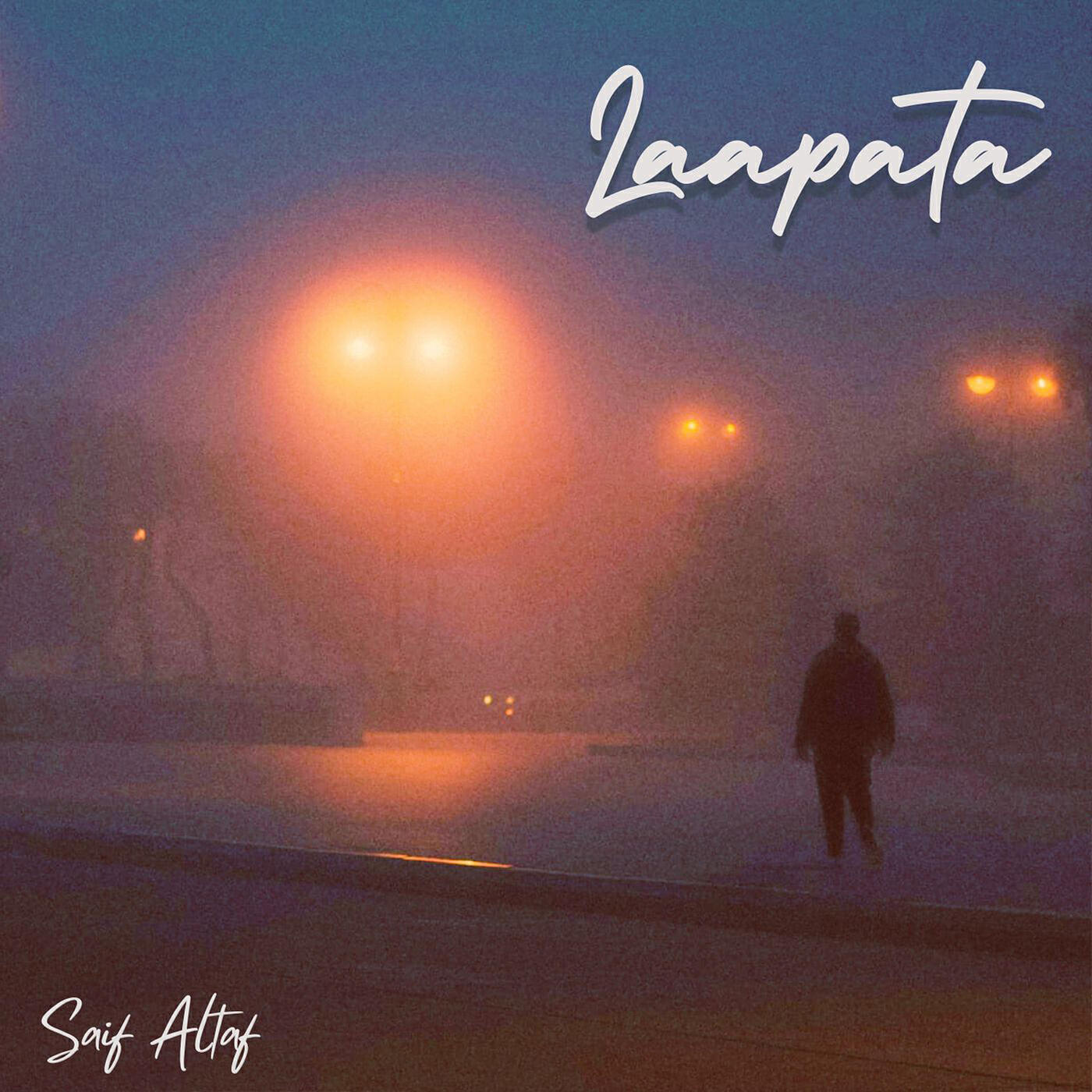 Релиз Laapata