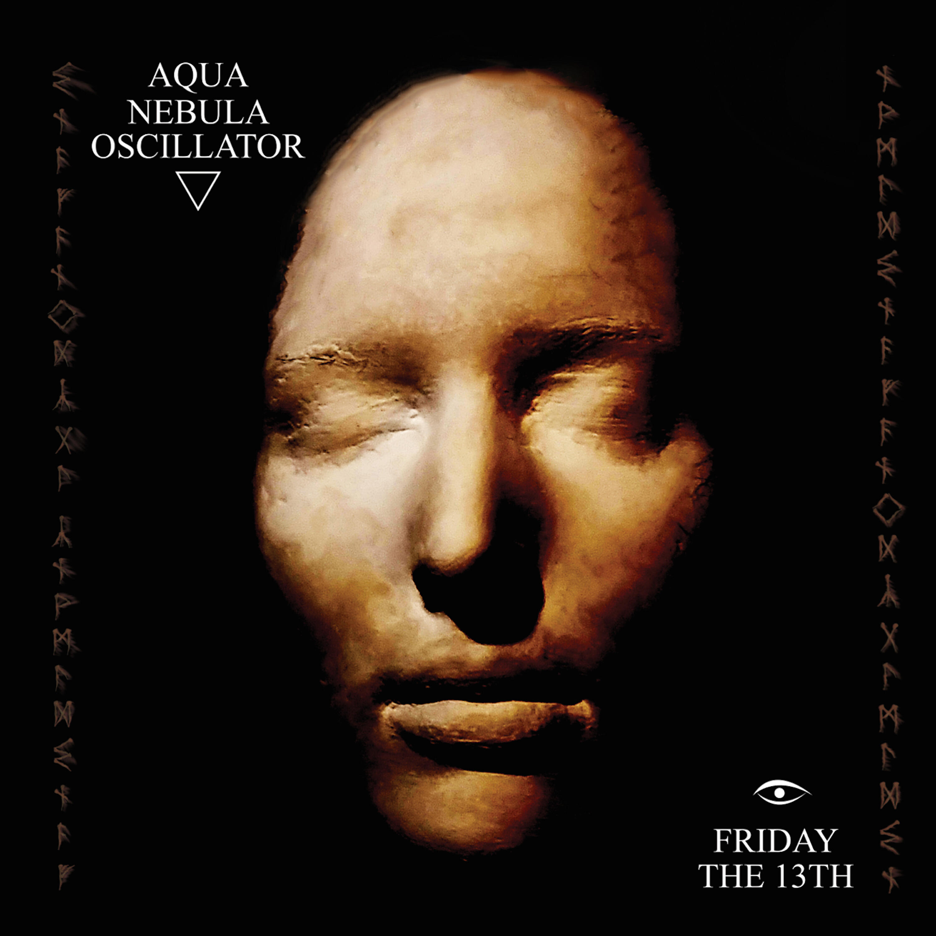 Aqua Nebula Oscillator
