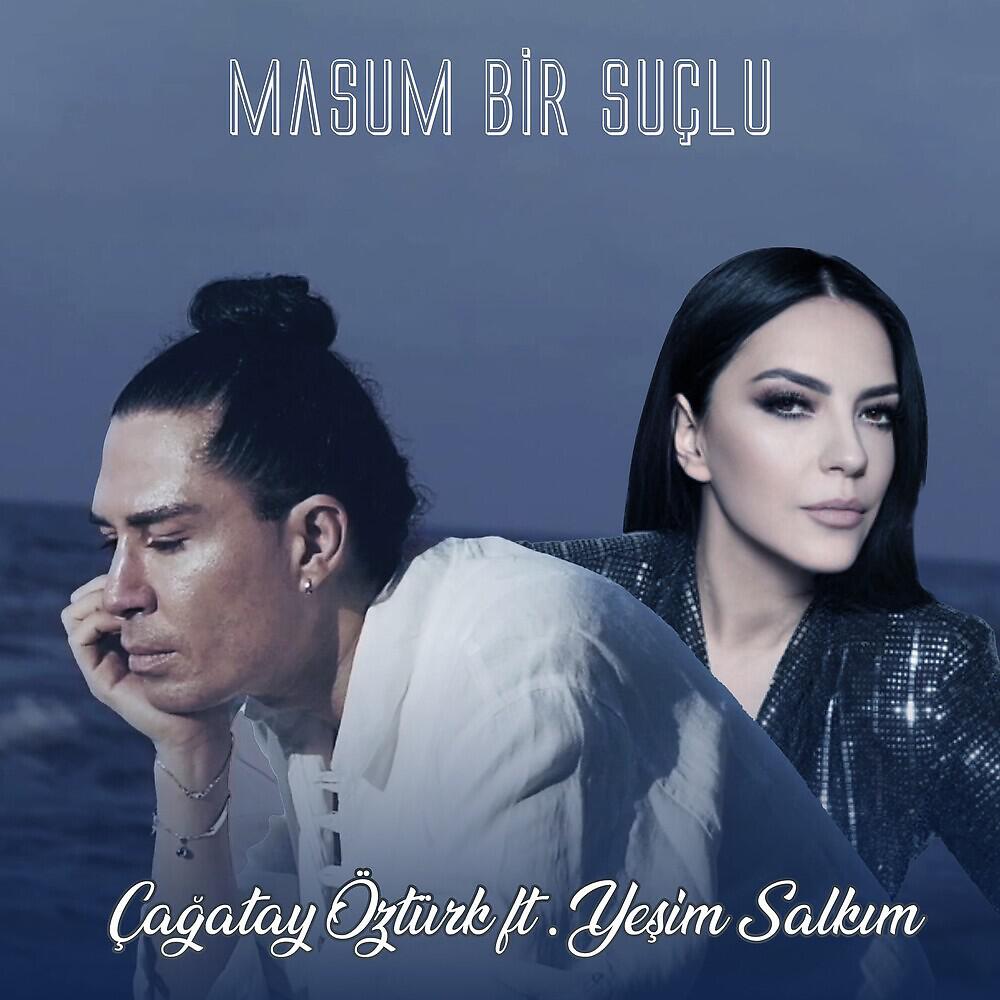 Çağatay Öztürk