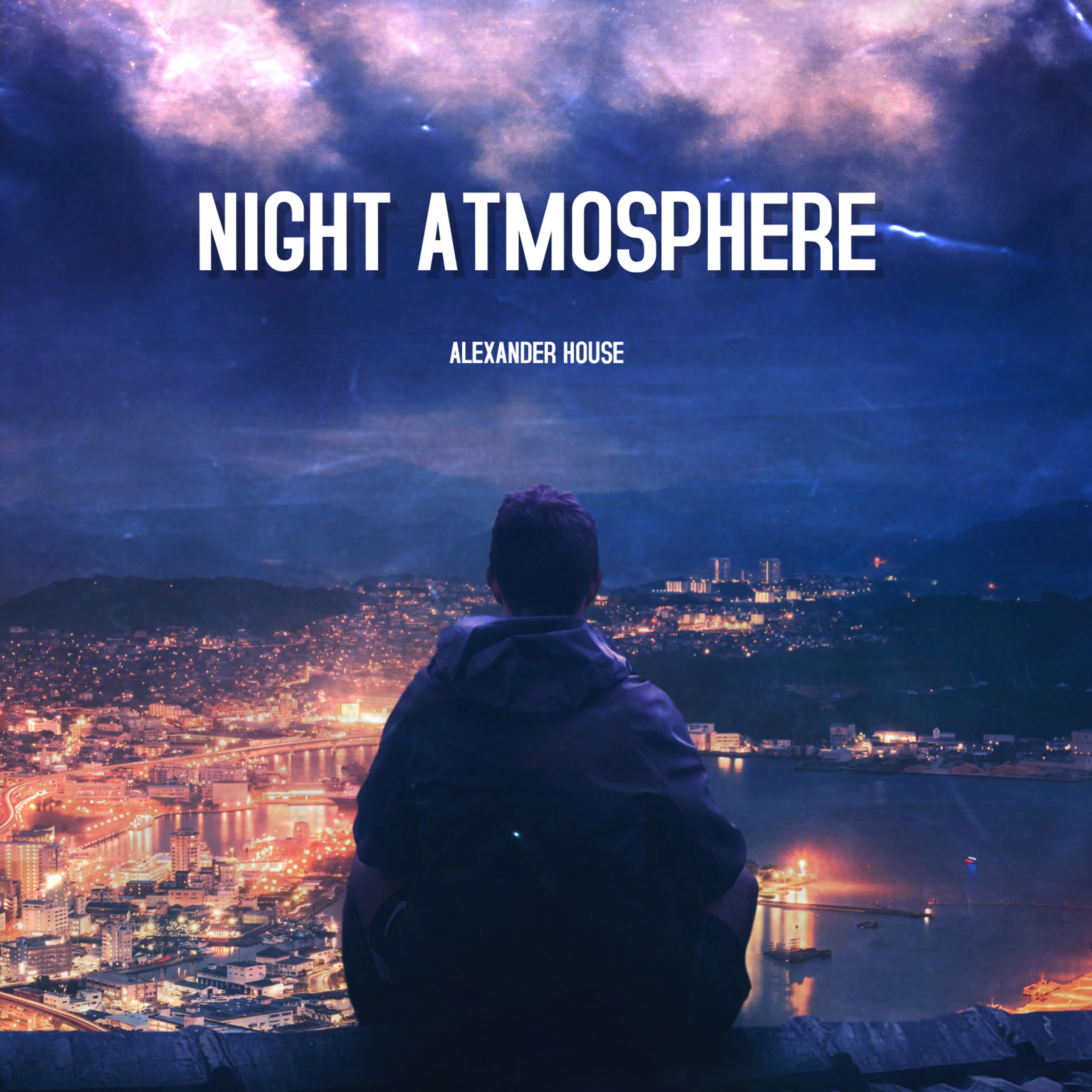 Релиз Night Atmosphere